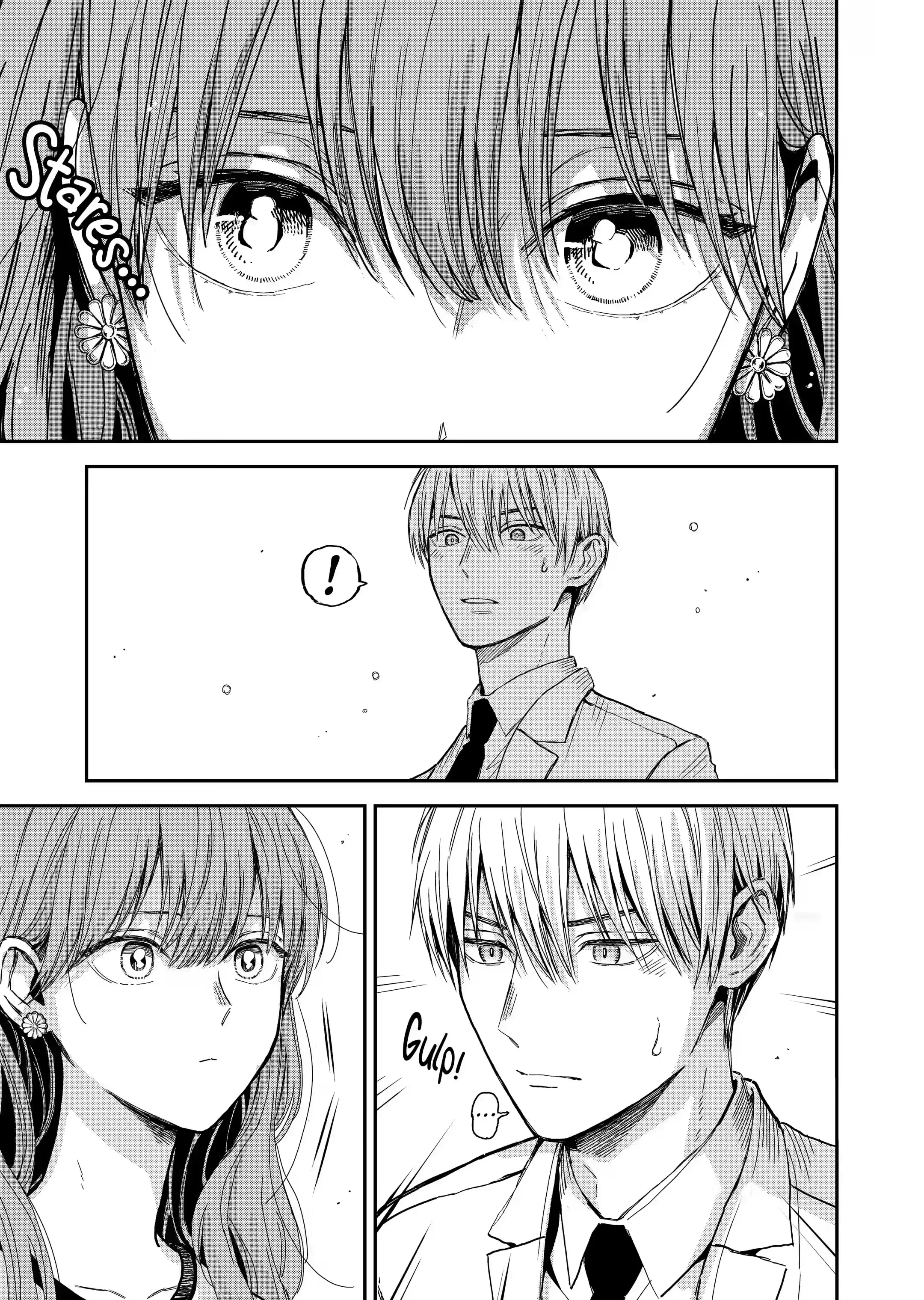 The Ice Guy and His Cool Female Colleague - Chapter 18 - Page 3