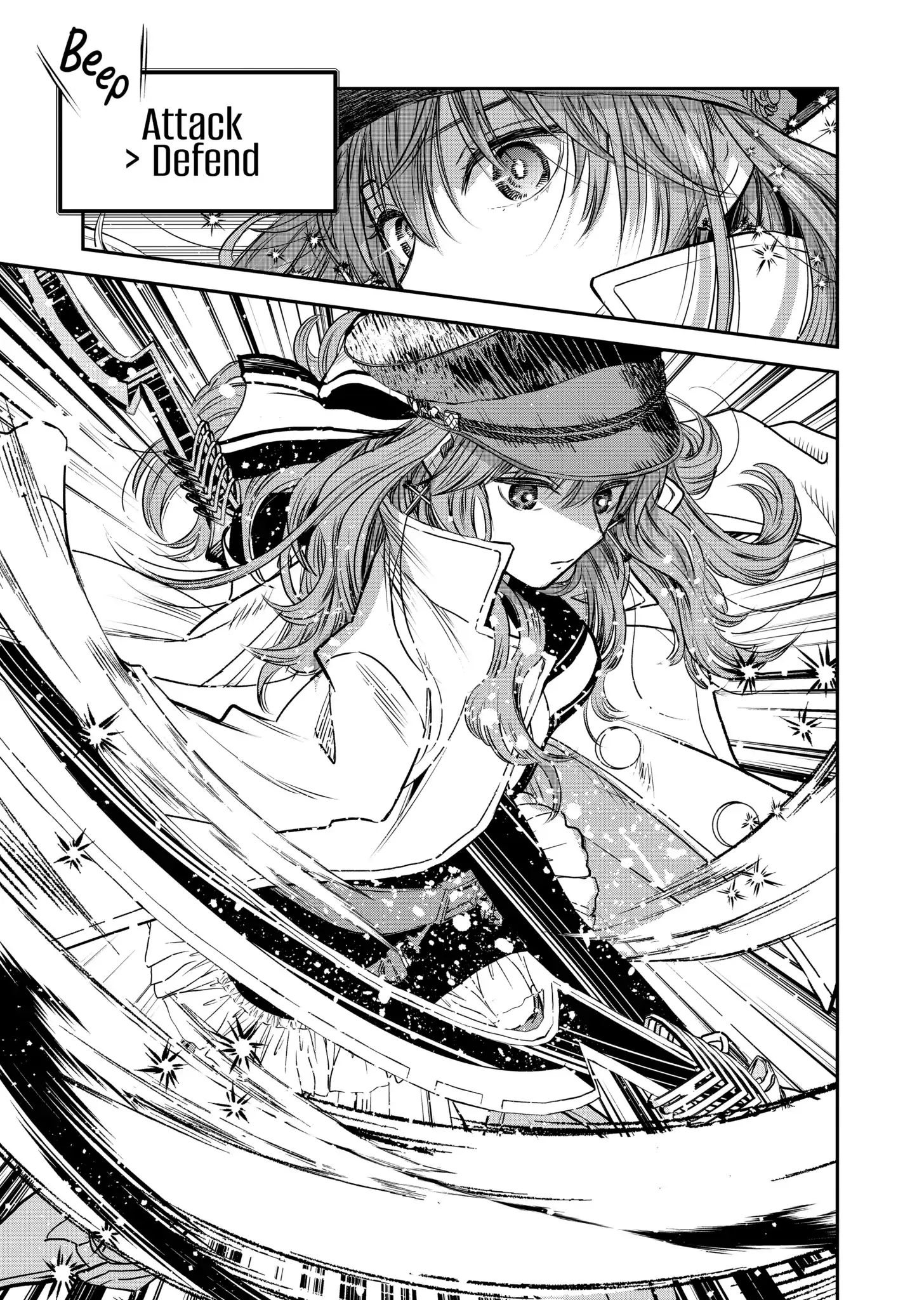 The Ice Guy and His Cool Female Colleague - Chapter 31.5 - Page 13