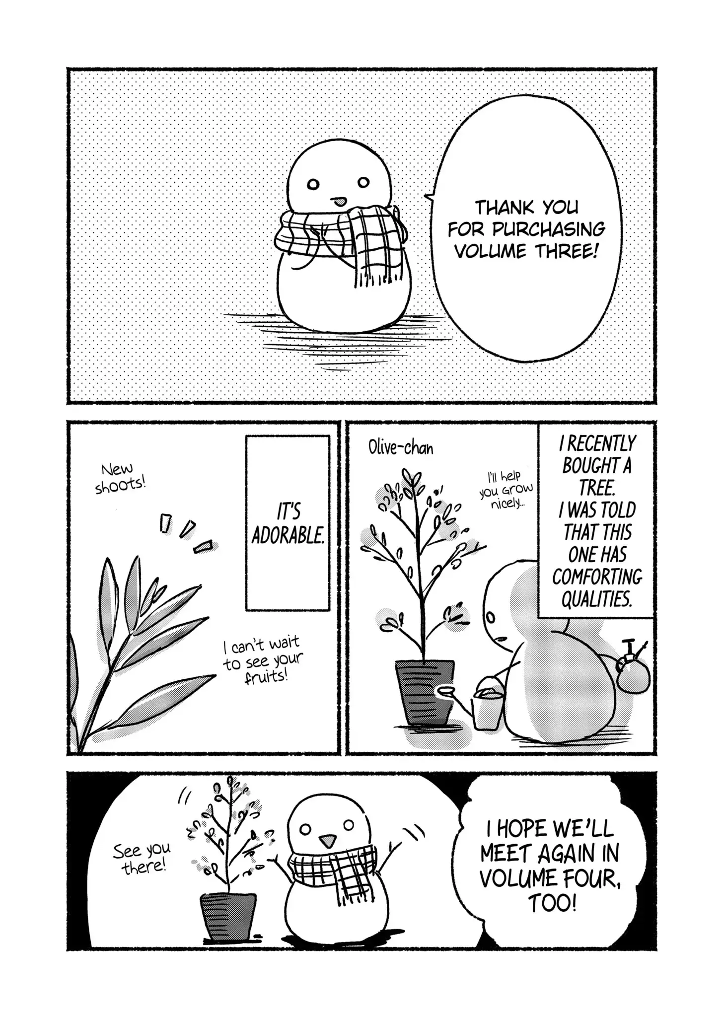 The Ice Guy and His Cool Female Colleague - Chapter 31.5 - Page 19