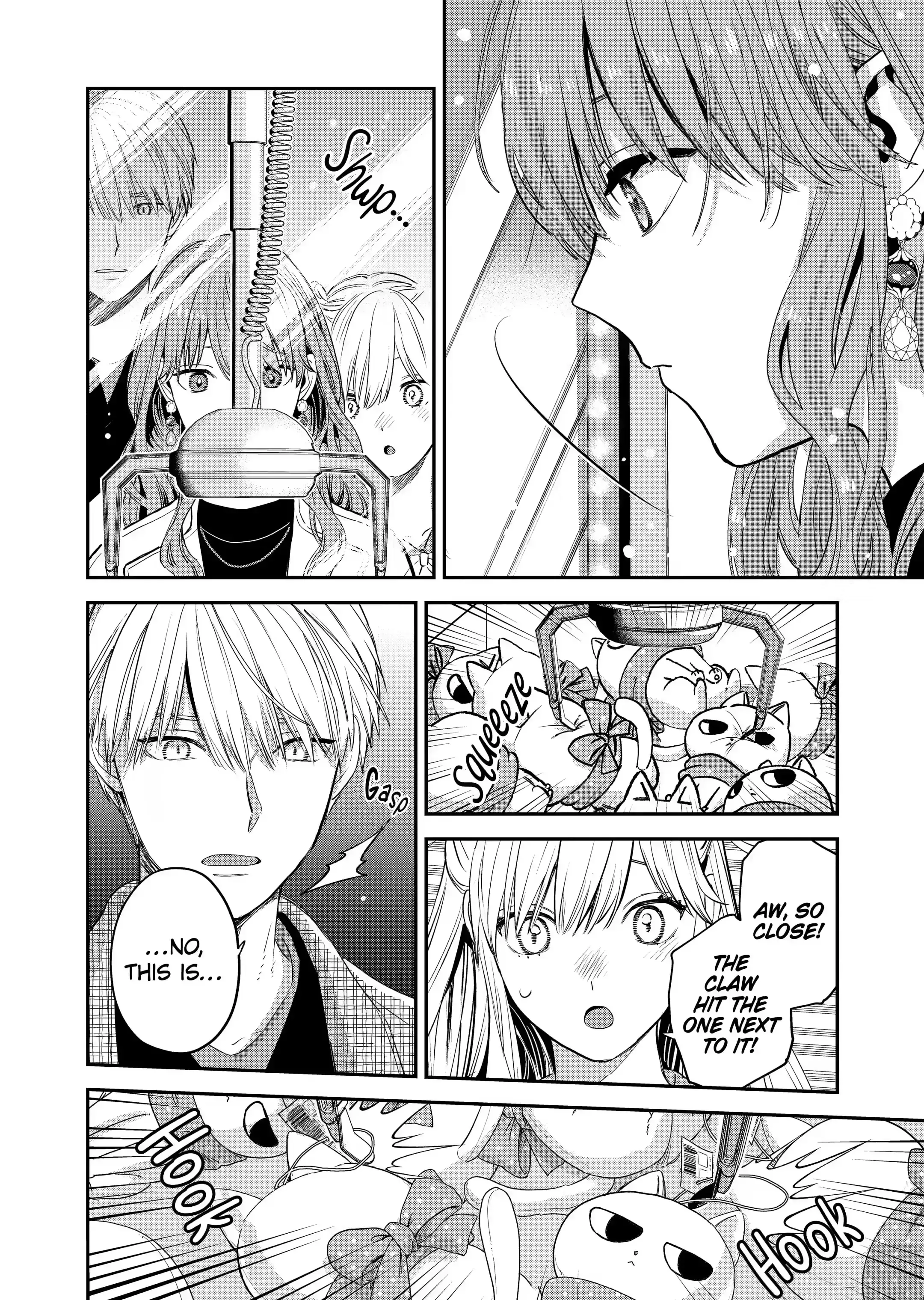 The Ice Guy and His Cool Female Colleague - Chapter 34 - Page 18