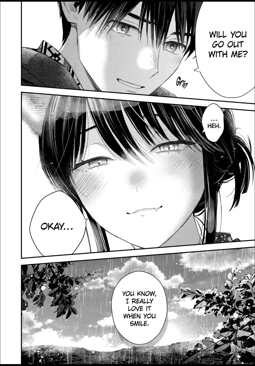 The Ice Guy and His Cool Female Colleague - Chapter 46.2 - Page 8