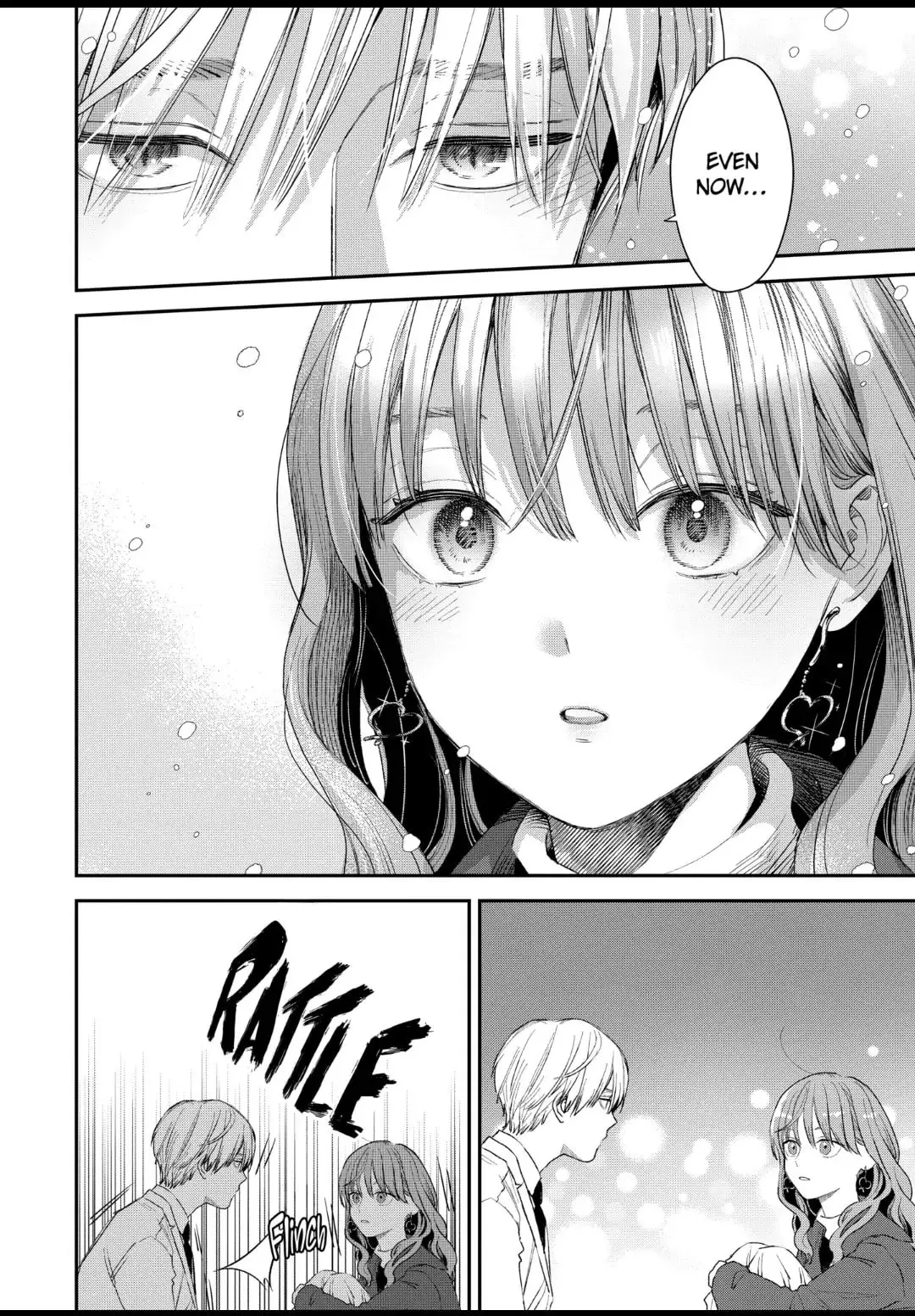 The Ice Guy and His Cool Female Colleague - Chapter 49 - Page 14