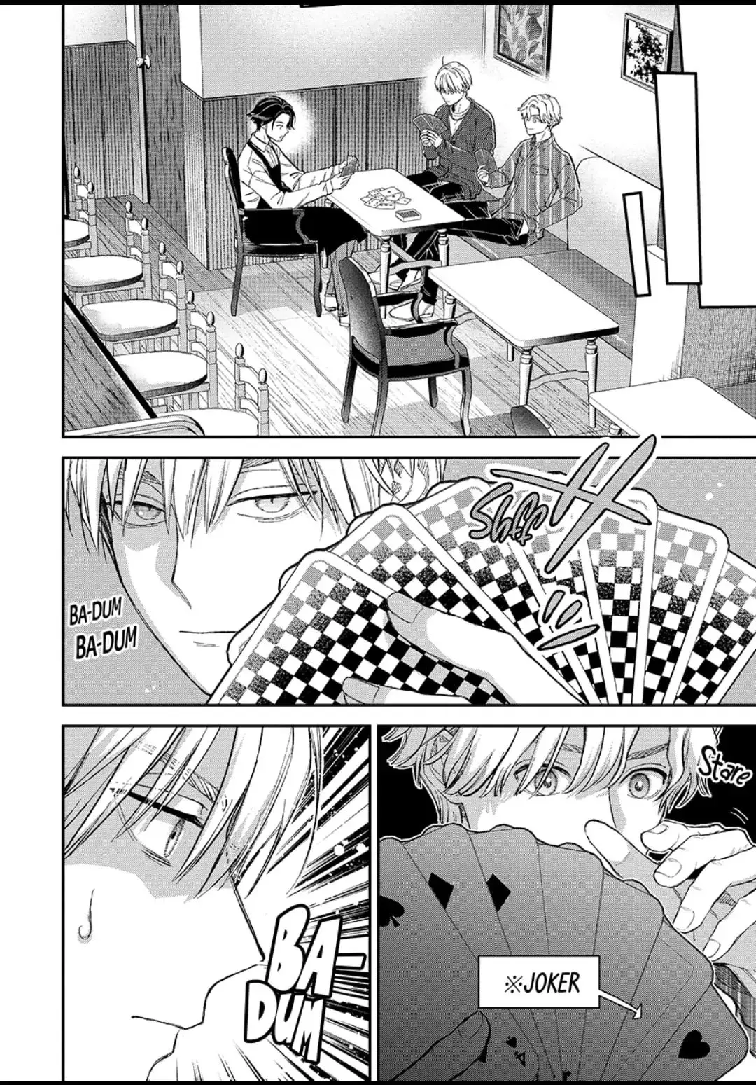 The Ice Guy and His Cool Female Colleague - Chapter 52 - Page 6
