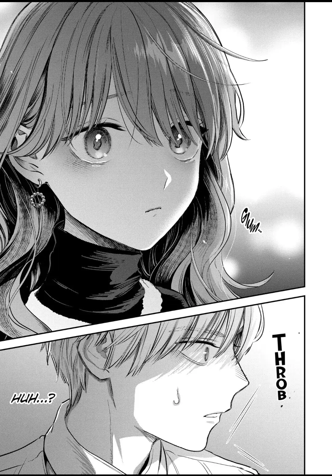 The Ice Guy and His Cool Female Colleague - Chapter 53.2 - Page 10