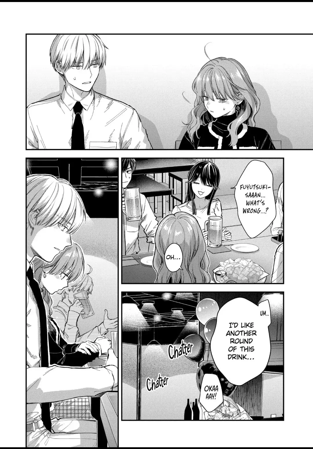 The Ice Guy and His Cool Female Colleague - Chapter 53.2 - Page 11