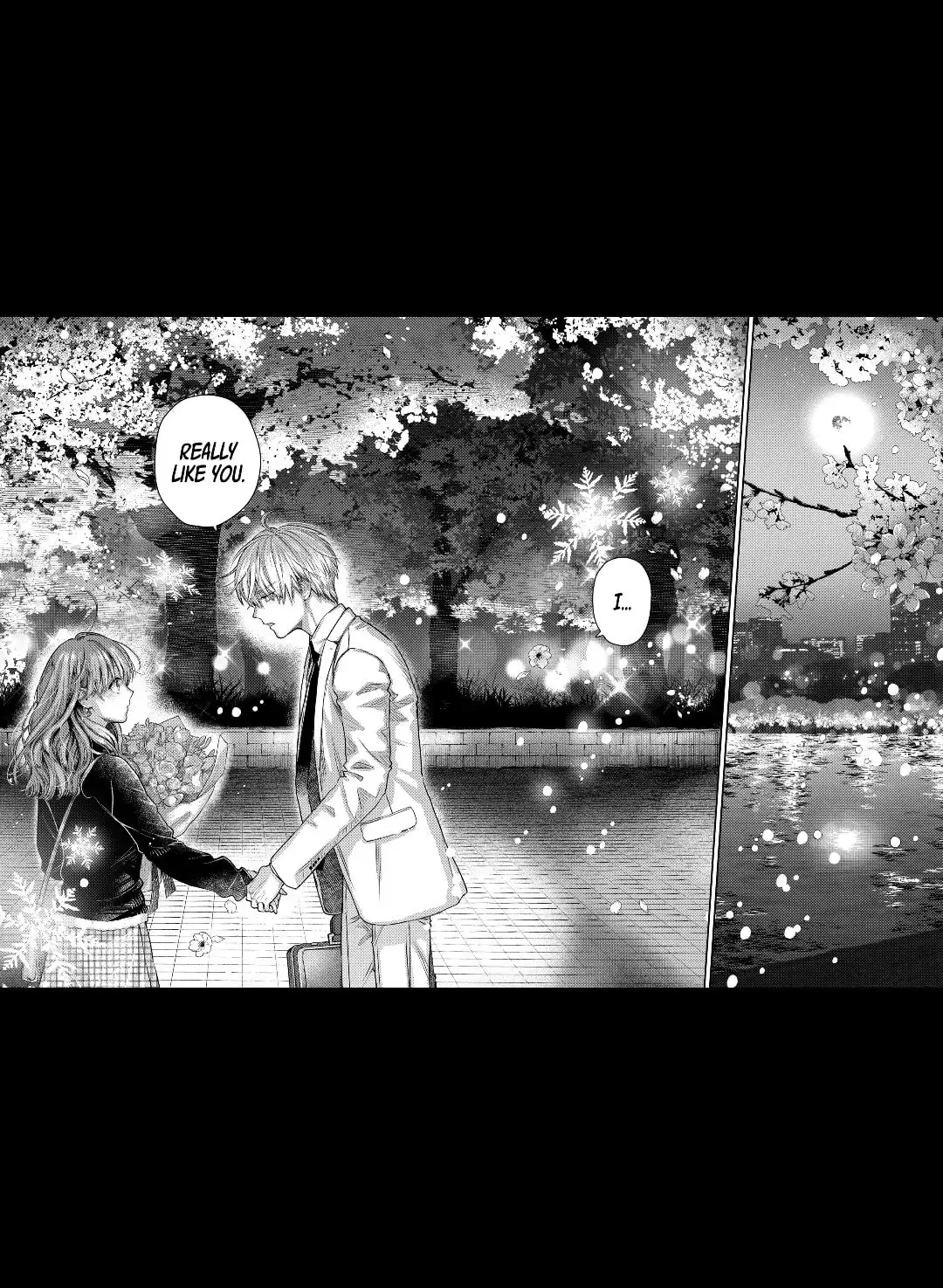 The Ice Guy and His Cool Female Colleague - Chapter 54 - Page 6