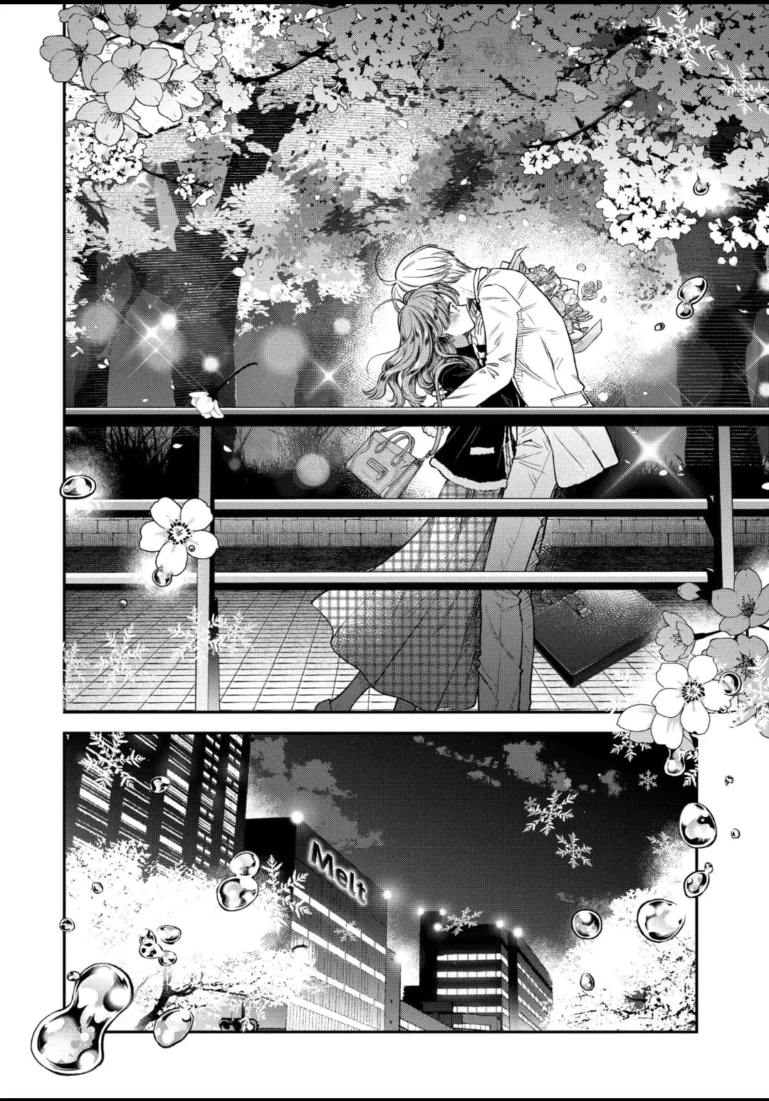 The Ice Guy and His Cool Female Colleague - Chapter 54 - Page 16