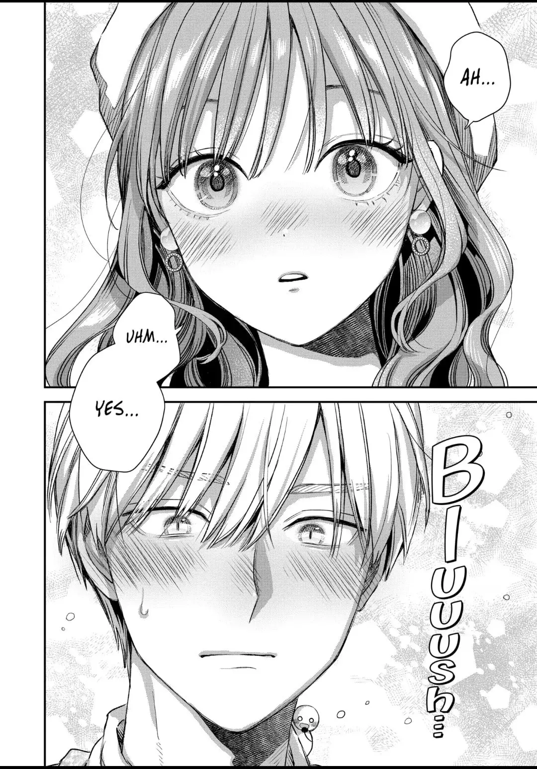 The Ice Guy and His Cool Female Colleague - Chapter 58 - Page 17