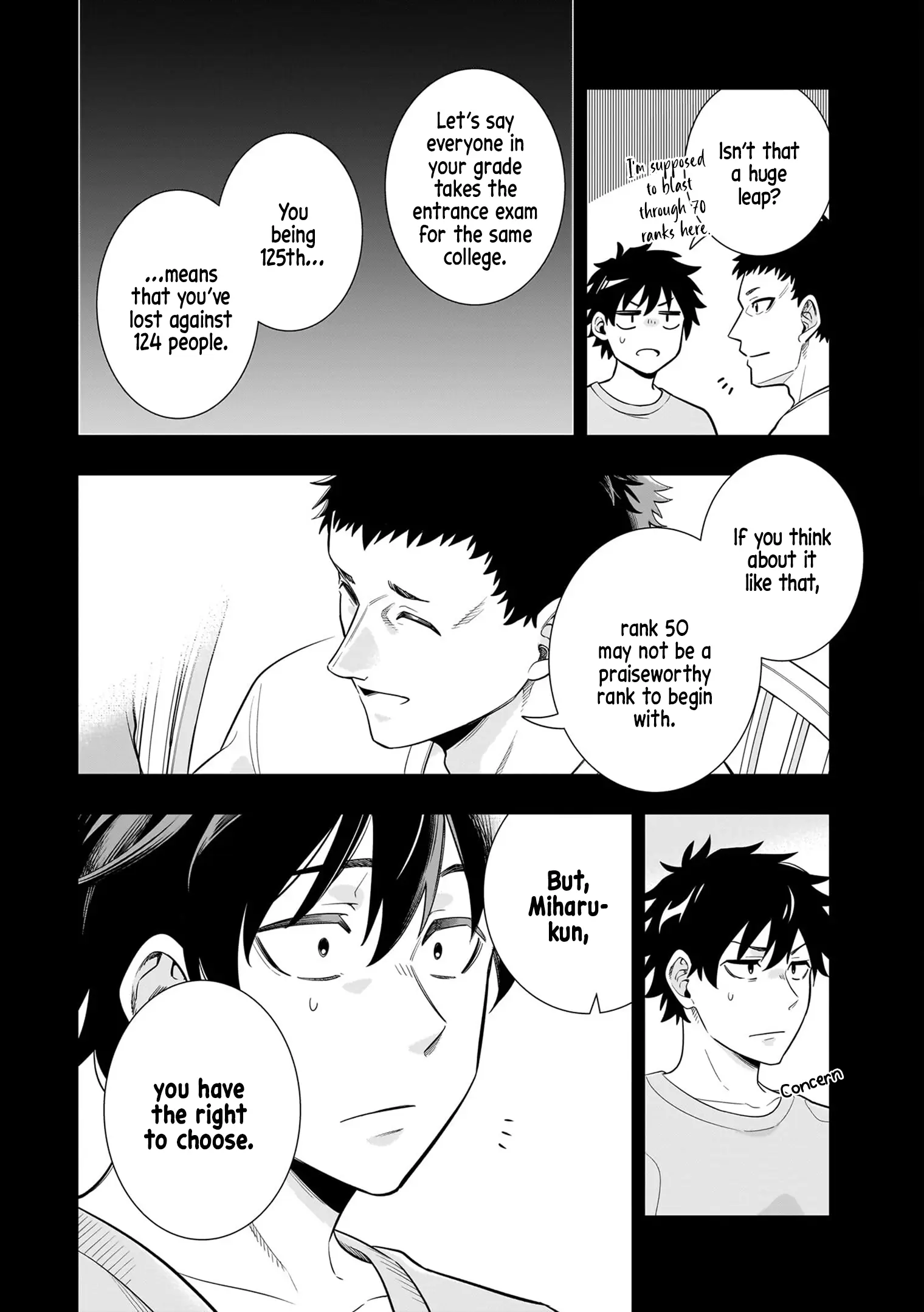 Koori no Hime wa Chiisana Hidamari de Tokasaretai - Chapter 8 - Page 10