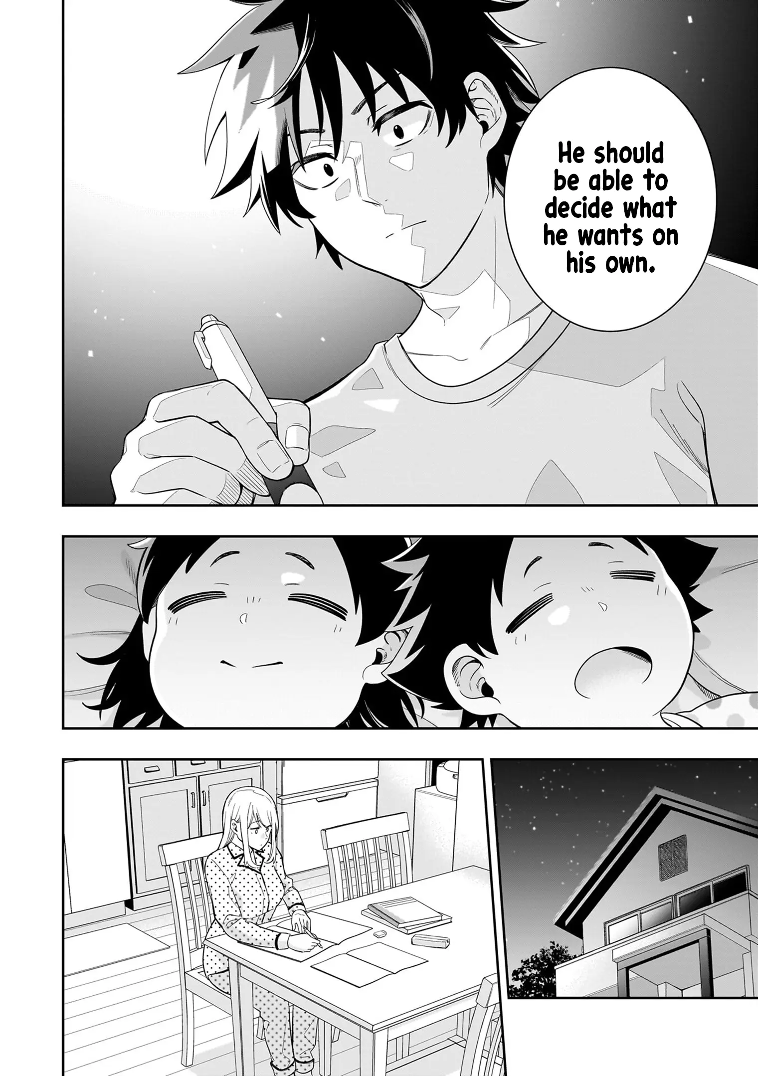 Koori no Hime wa Chiisana Hidamari de Tokasaretai - Chapter 8 - Page 18