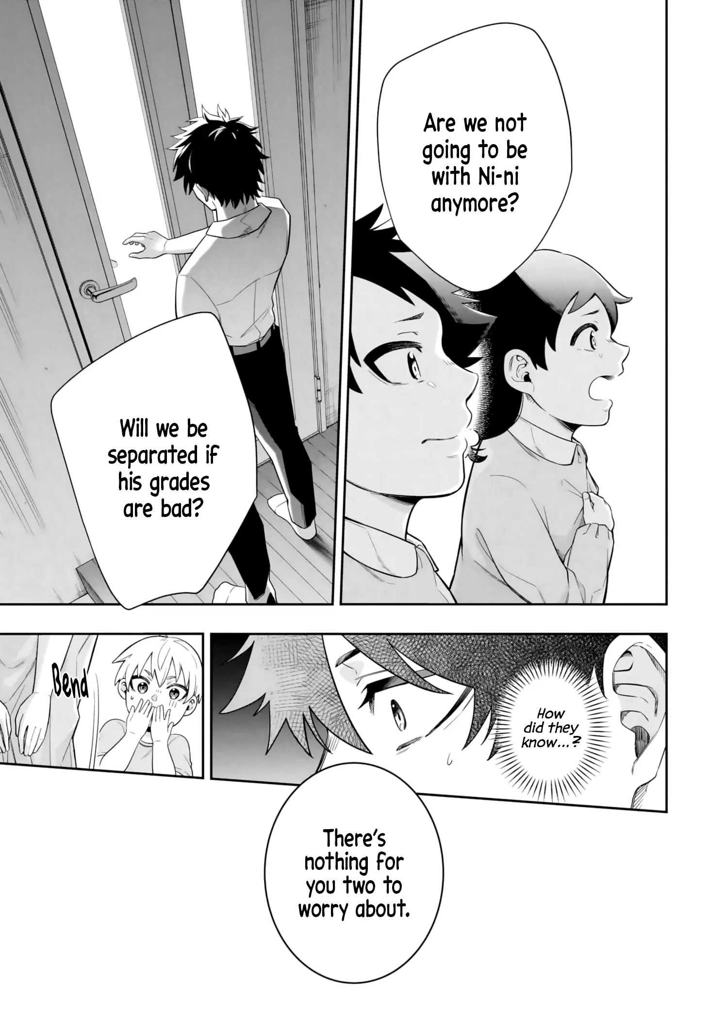 Koori no Hime wa Chiisana Hidamari de Tokasaretai - Chapter 9 - Page 11