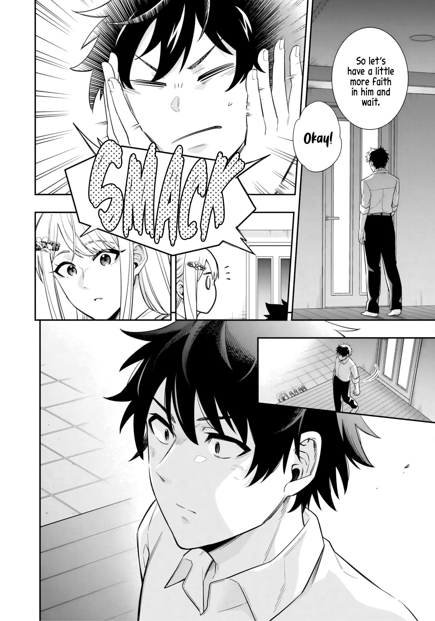 Koori no Hime wa Chiisana Hidamari de Tokasaretai - Chapter 9 - Page 16