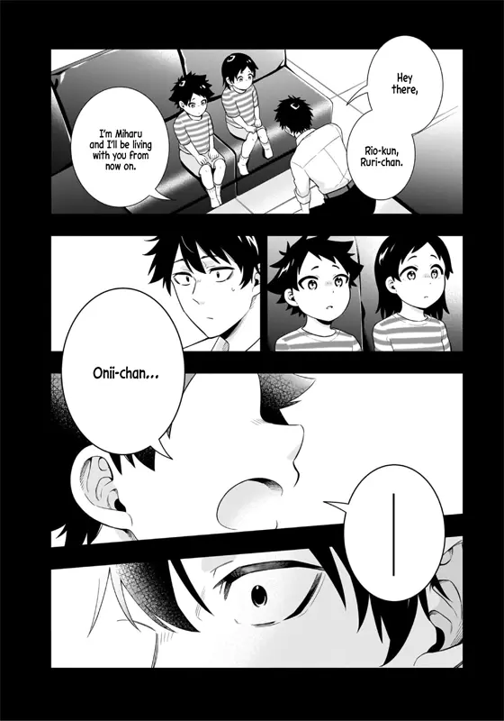 Koori no Hime wa Chiisana Hidamari de Tokasaretai - Chapter 10 - Page 1