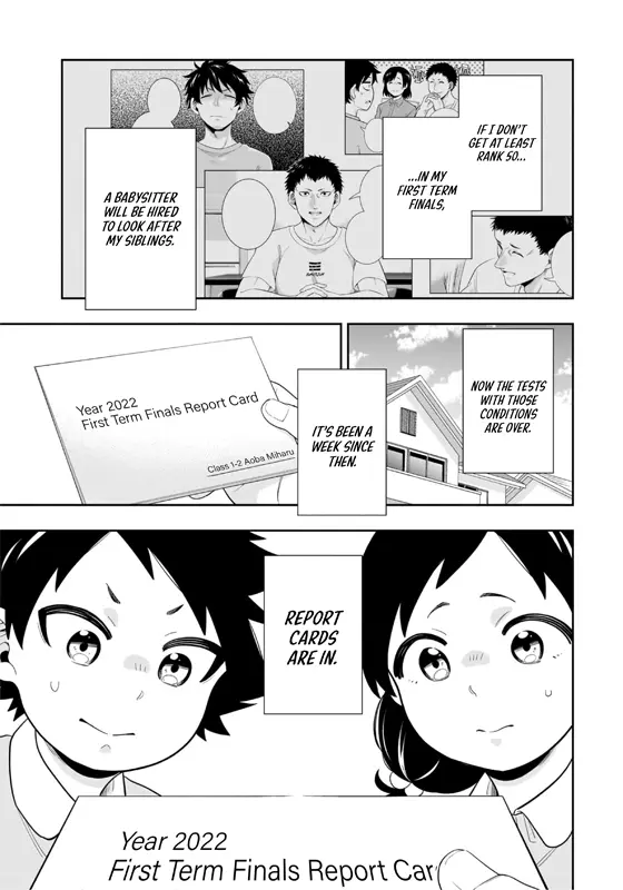 Koori no Hime wa Chiisana Hidamari de Tokasaretai - Chapter 10 - Page 3