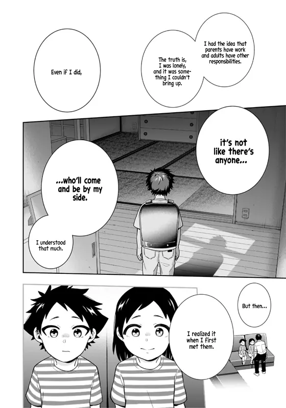Koori no Hime wa Chiisana Hidamari de Tokasaretai - Chapter 10 - Page 12
