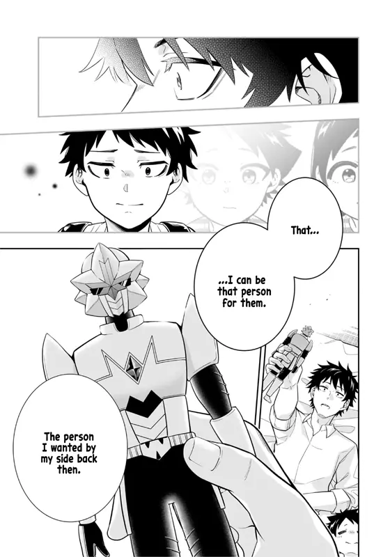 Koori no Hime wa Chiisana Hidamari de Tokasaretai - Chapter 10 - Page 13