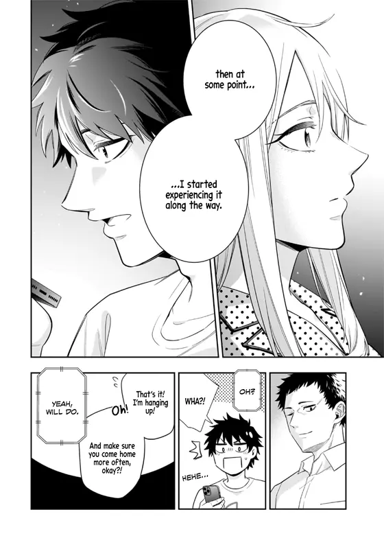 Koori no Hime wa Chiisana Hidamari de Tokasaretai - Chapter 10 - Page 20