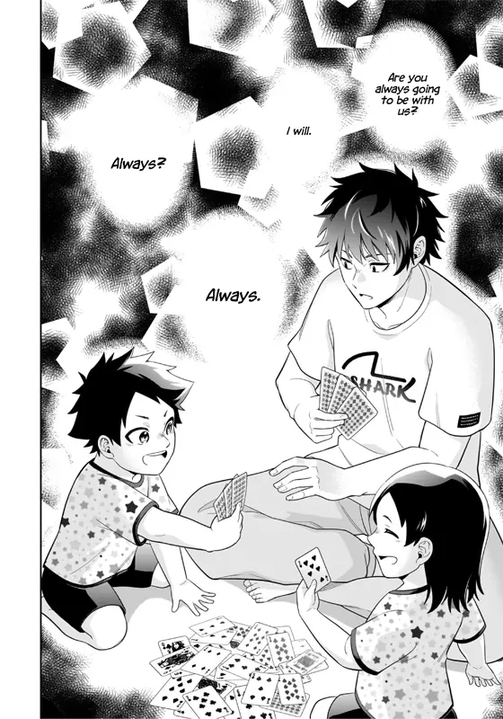 Koori no Hime wa Chiisana Hidamari de Tokasaretai - Chapter 10 - Page 22