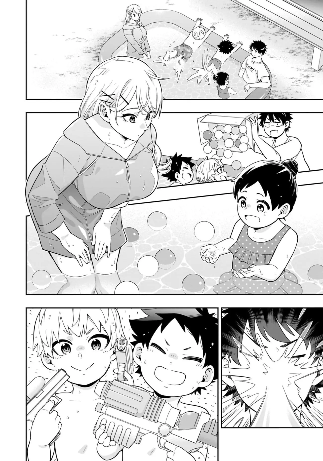 Koori no Hime wa Chiisana Hidamari de Tokasaretai - Chapter 11 - Page 6