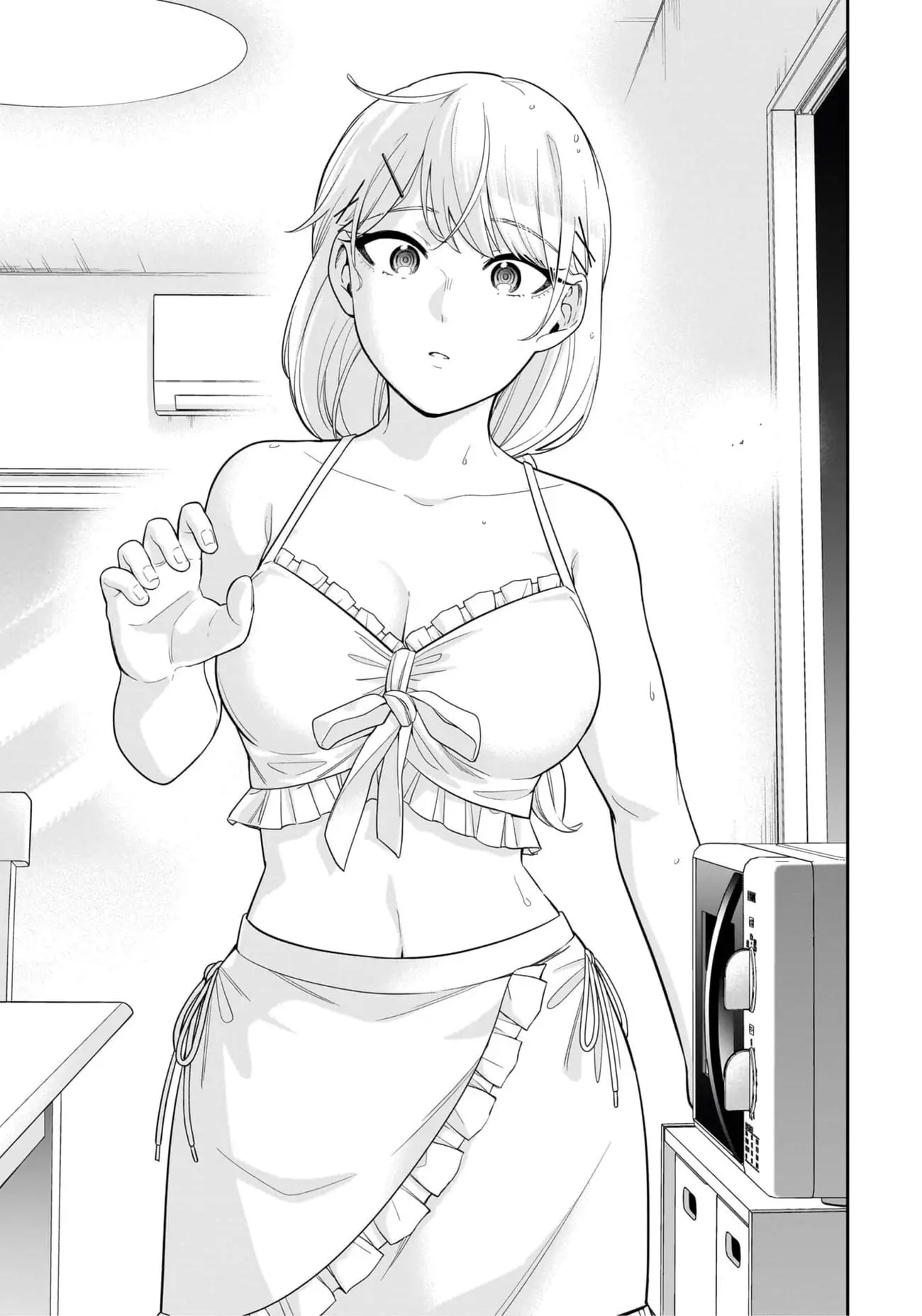 Koori no Hime wa Chiisana Hidamari de Tokasaretai - Chapter 11 - Page 13