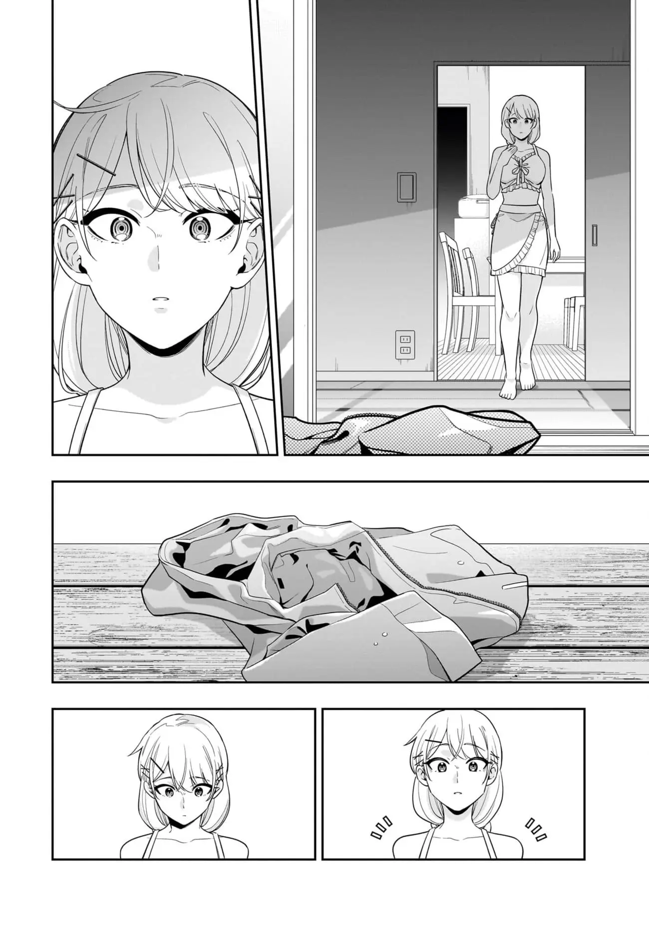 Koori no Hime wa Chiisana Hidamari de Tokasaretai - Chapter 11 - Page 16