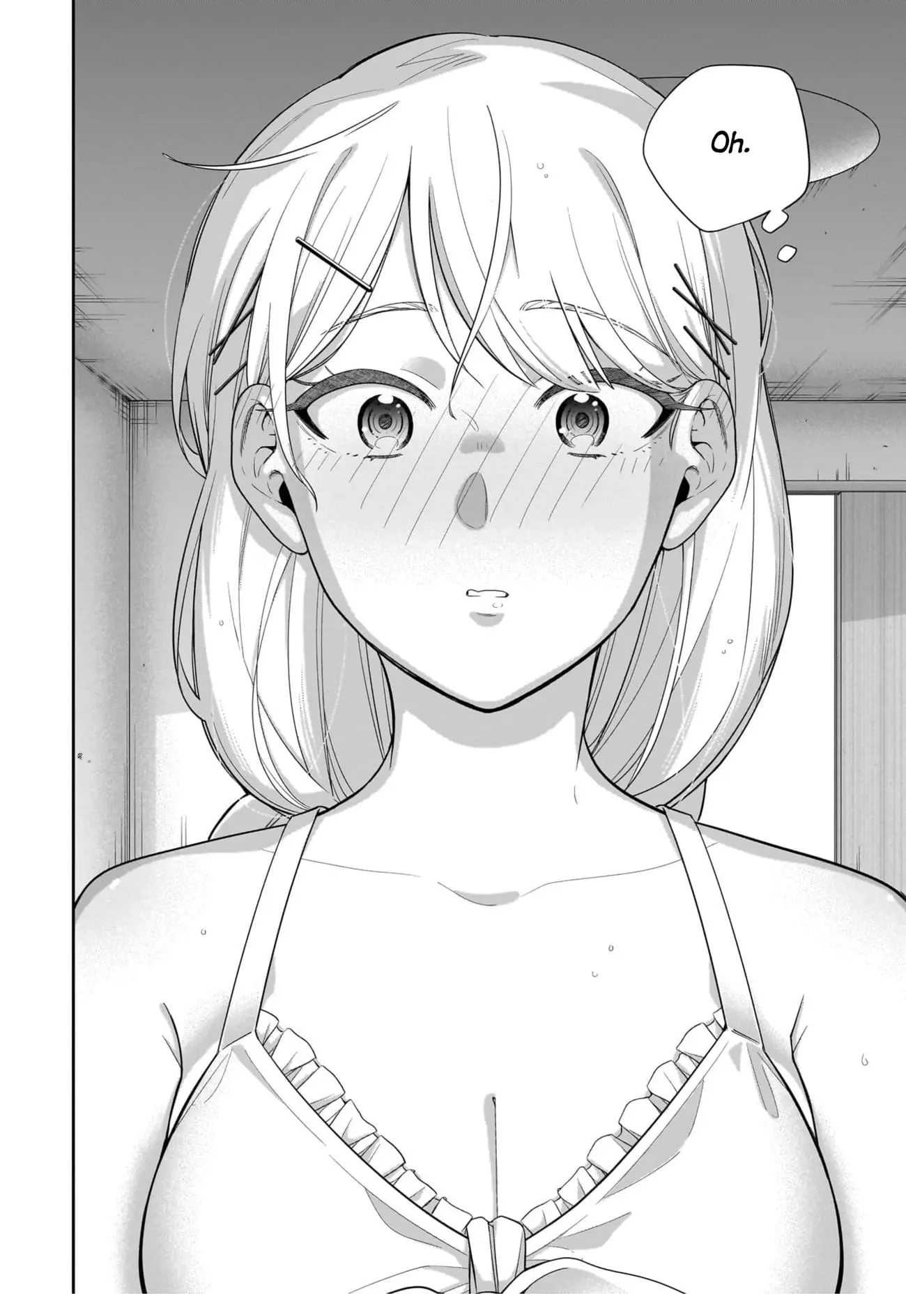 Koori no Hime wa Chiisana Hidamari de Tokasaretai - Chapter 11 - Page 18