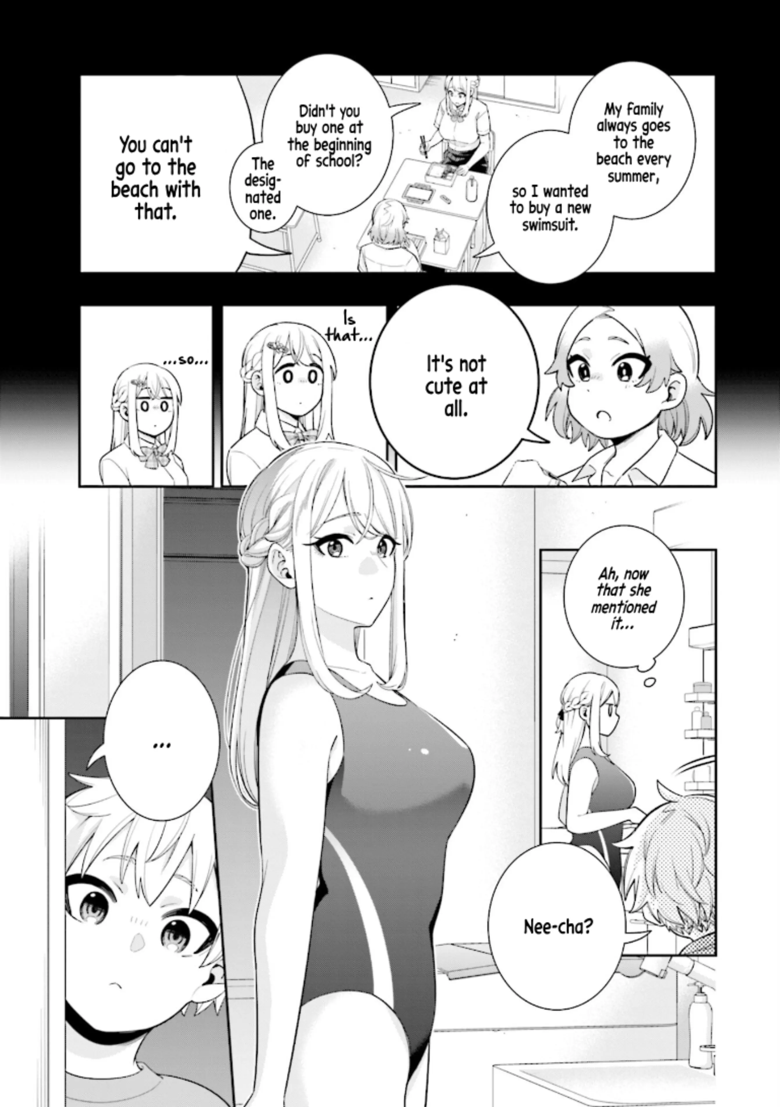 Koori no Hime wa Chiisana Hidamari de Tokasaretai - Chapter 11.5 - Page 2