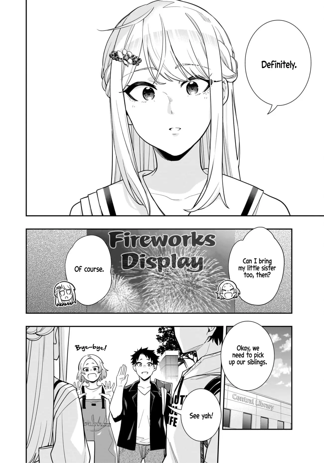 Koori no Hime wa Chiisana Hidamari de Tokasaretai - Chapter 12 - Page 16