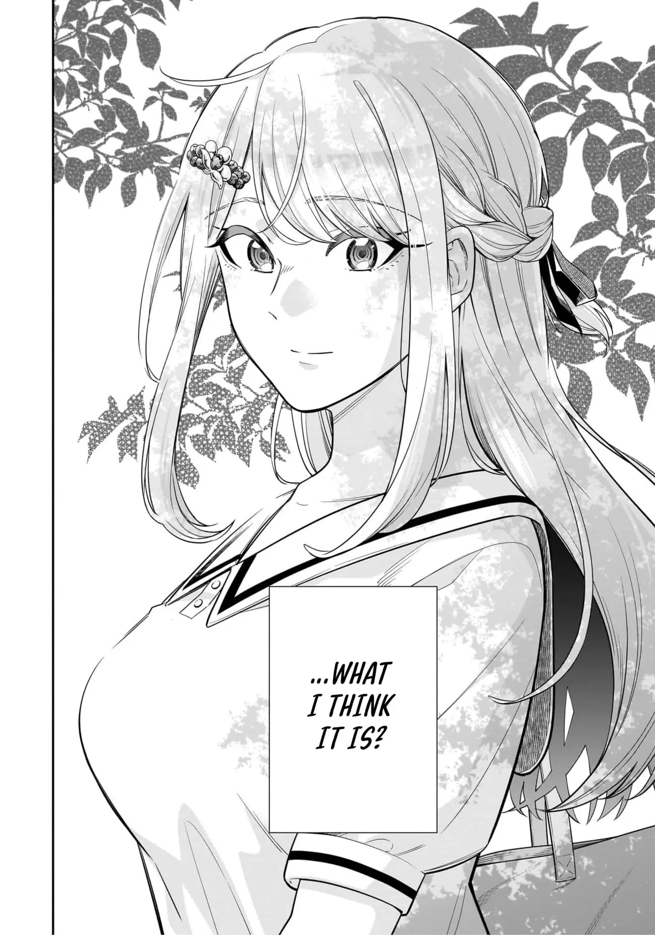 Koori no Hime wa Chiisana Hidamari de Tokasaretai - Chapter 12 - Page 20