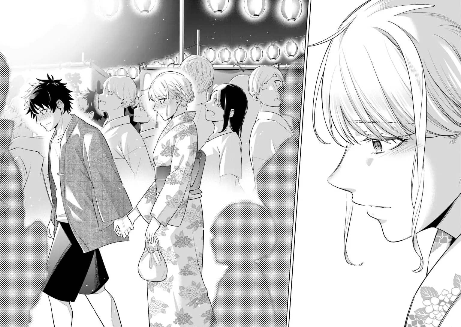Koori no Hime wa Chiisana Hidamari de Tokasaretai - Chapter 14 - Page 22