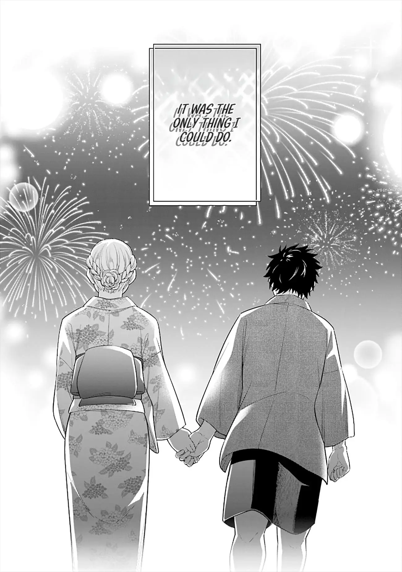 Koori no Hime wa Chiisana Hidamari de Tokasaretai - Chapter 14 - Page 23
