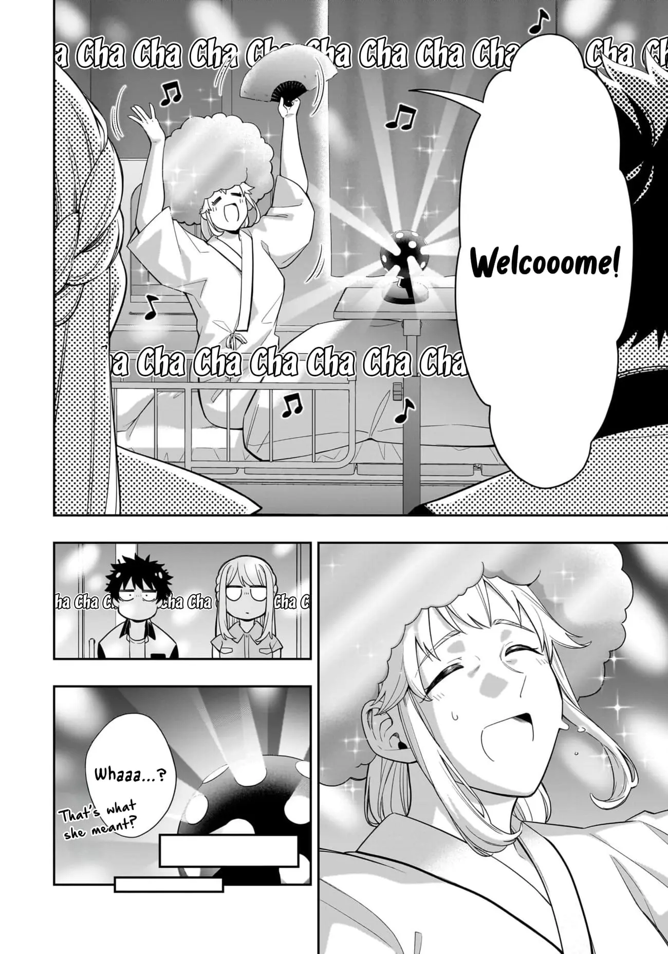 Koori no Hime wa Chiisana Hidamari de Tokasaretai - Chapter 15 - Page 13