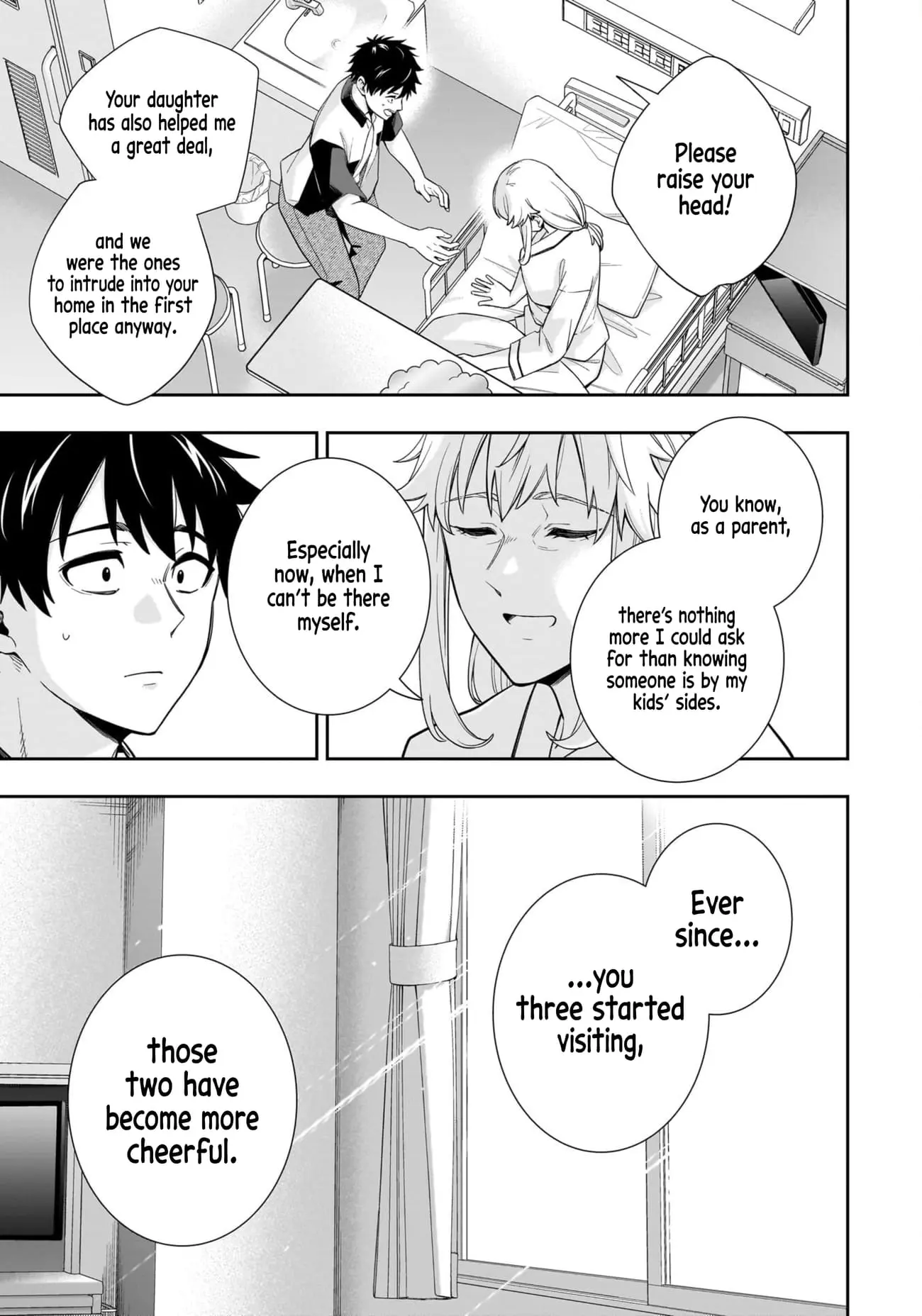 Koori no Hime wa Chiisana Hidamari de Tokasaretai - Chapter 15 - Page 16