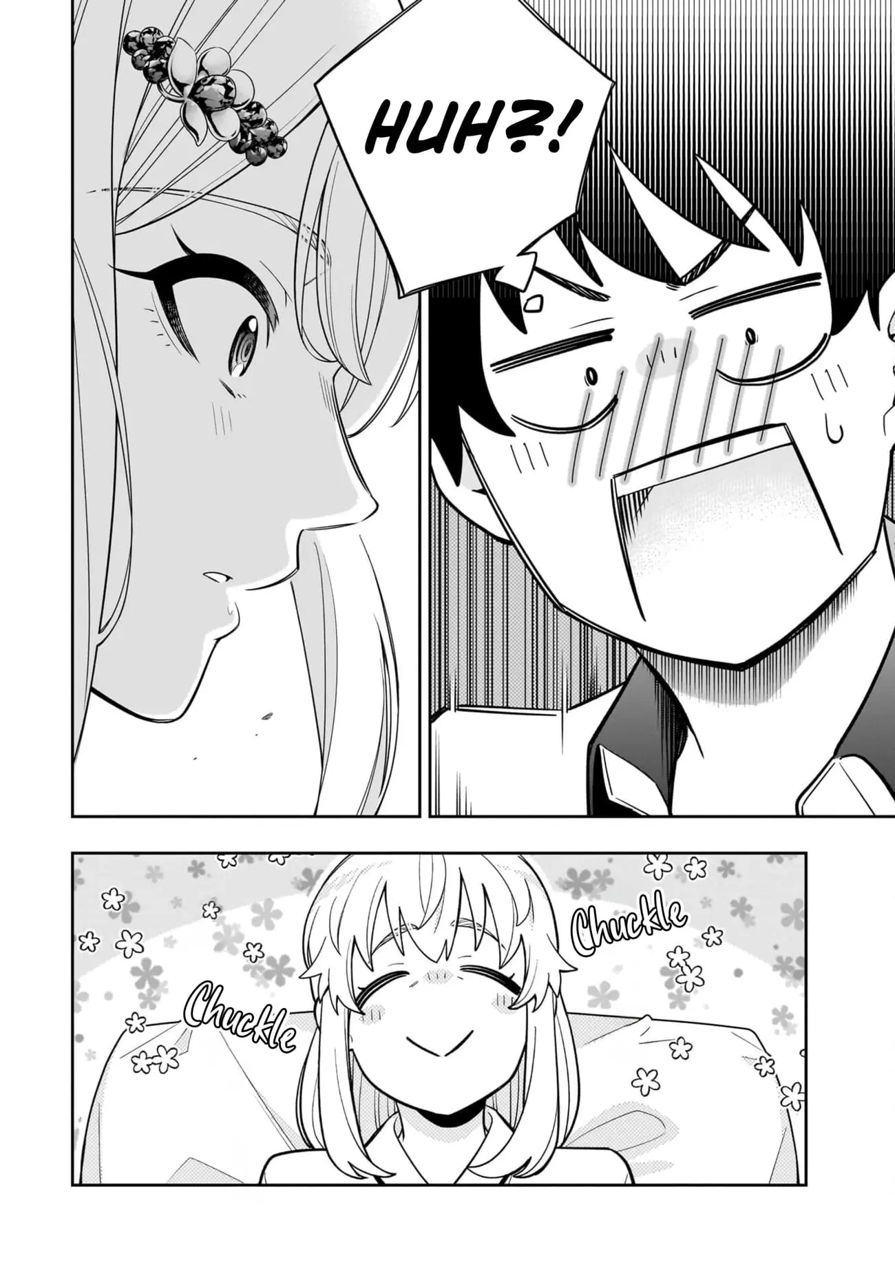 Koori no Hime wa Chiisana Hidamari de Tokasaretai - Chapter 15 - Page 21