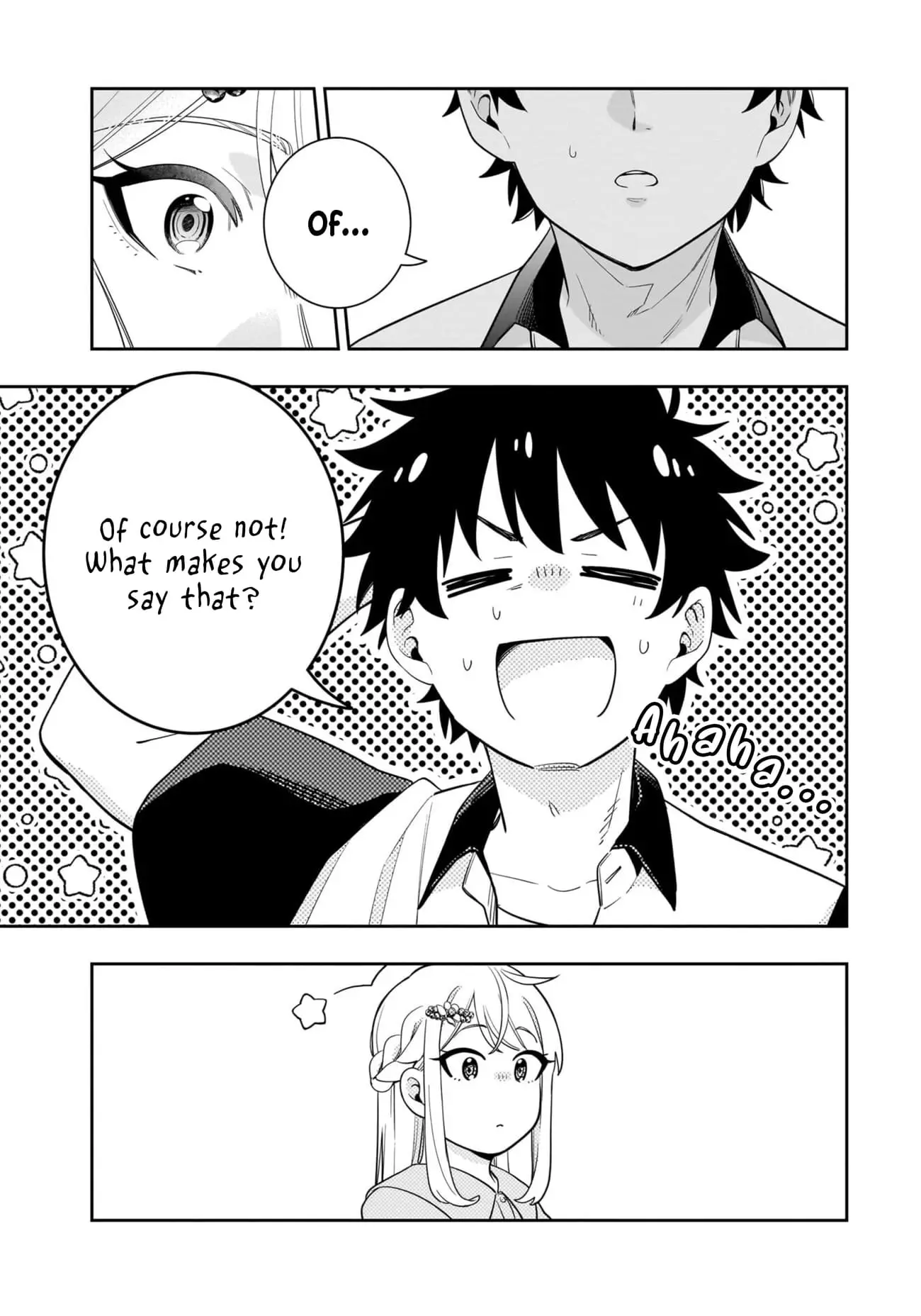 Koori no Hime wa Chiisana Hidamari de Tokasaretai - Chapter 16 - Page 4