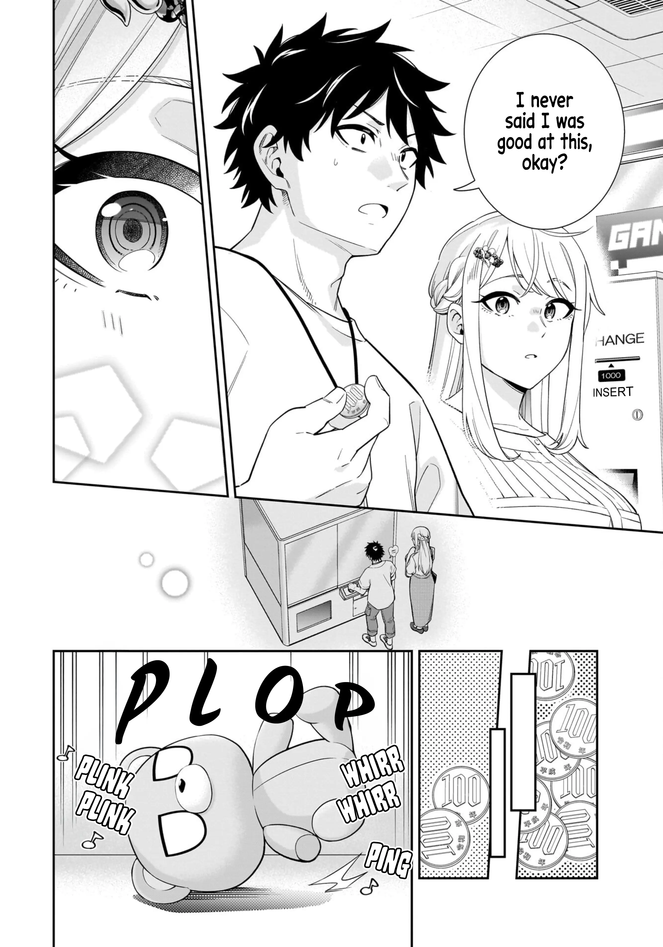 Koori no Hime wa Chiisana Hidamari de Tokasaretai - Chapter 17 - Page 11