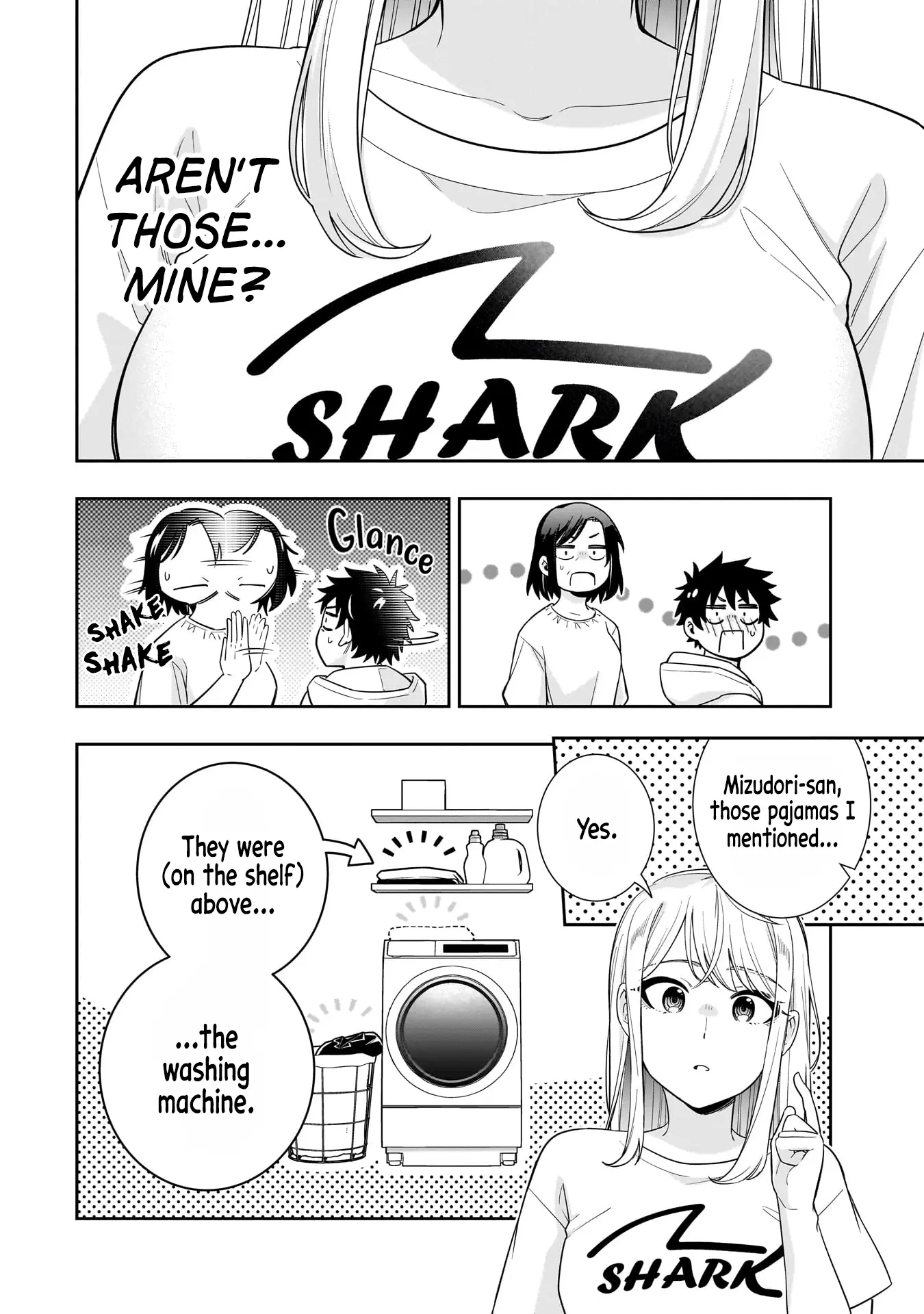 Koori no Hime wa Chiisana Hidamari de Tokasaretai - Chapter 18 - Page 7