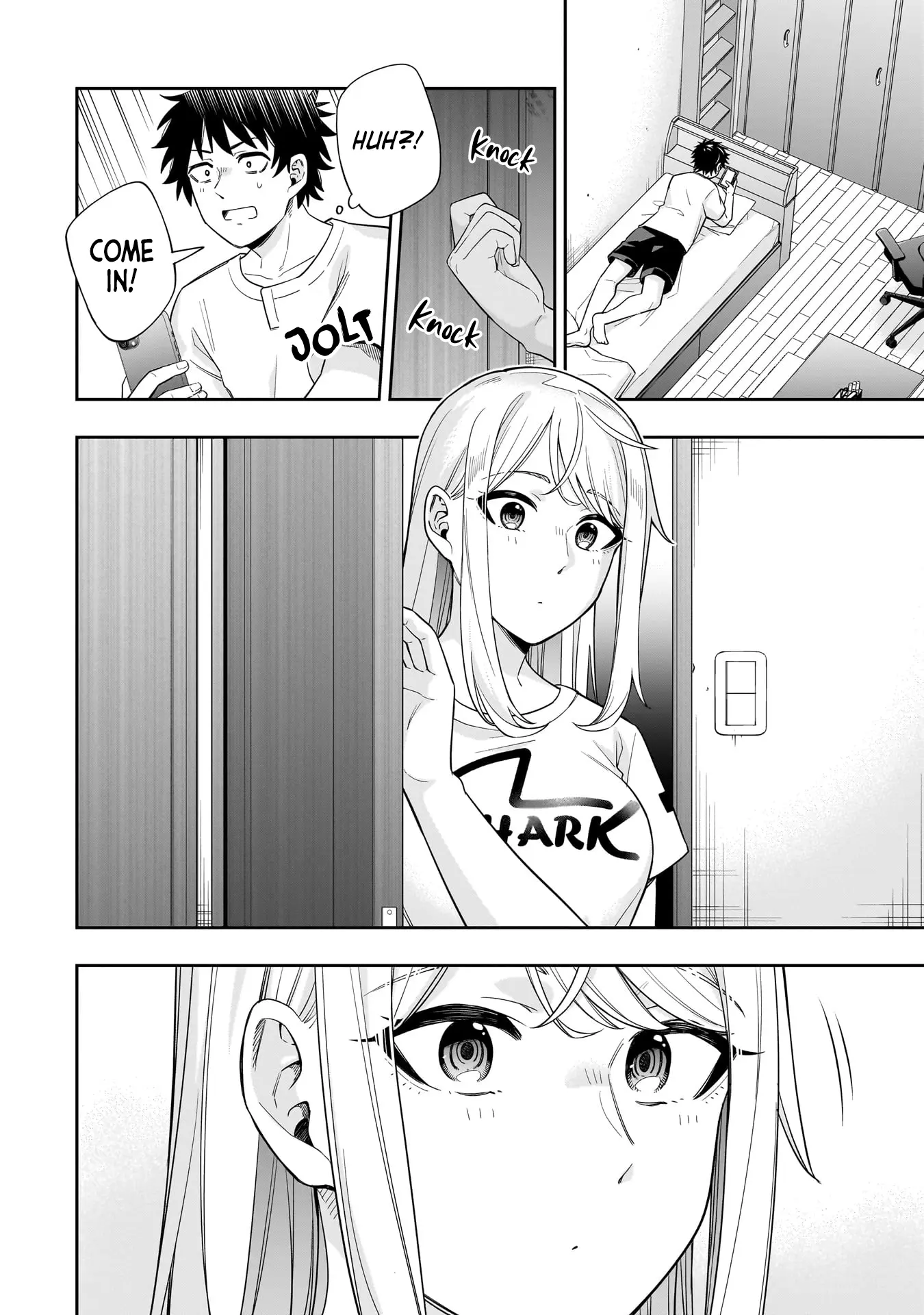 Koori no Hime wa Chiisana Hidamari de Tokasaretai - Chapter 18 - Page 11