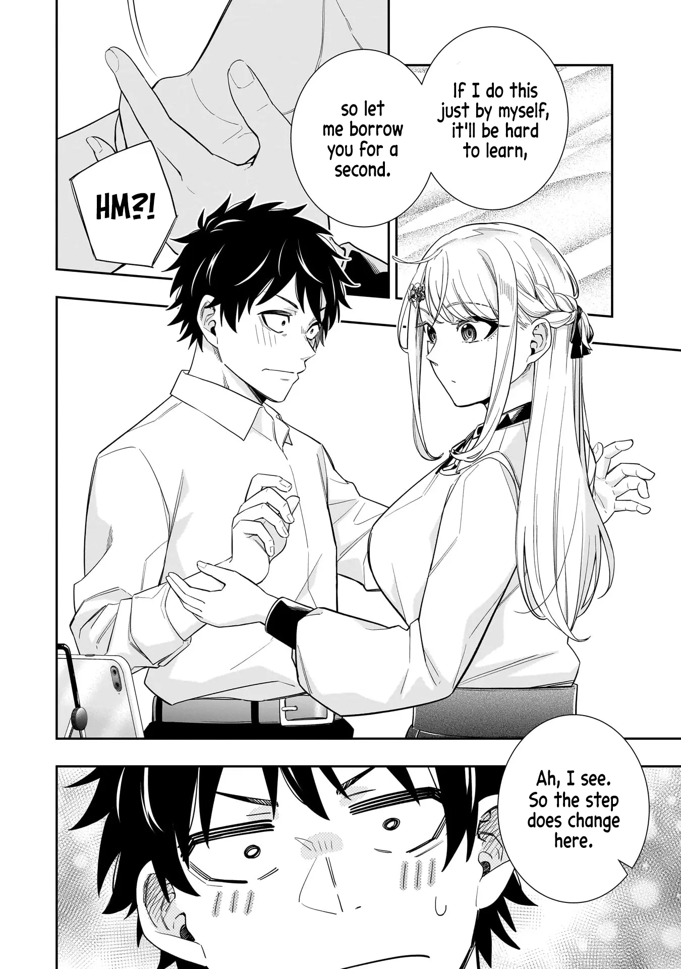 Koori no Hime wa Chiisana Hidamari de Tokasaretai - Chapter 19 - Page 13
