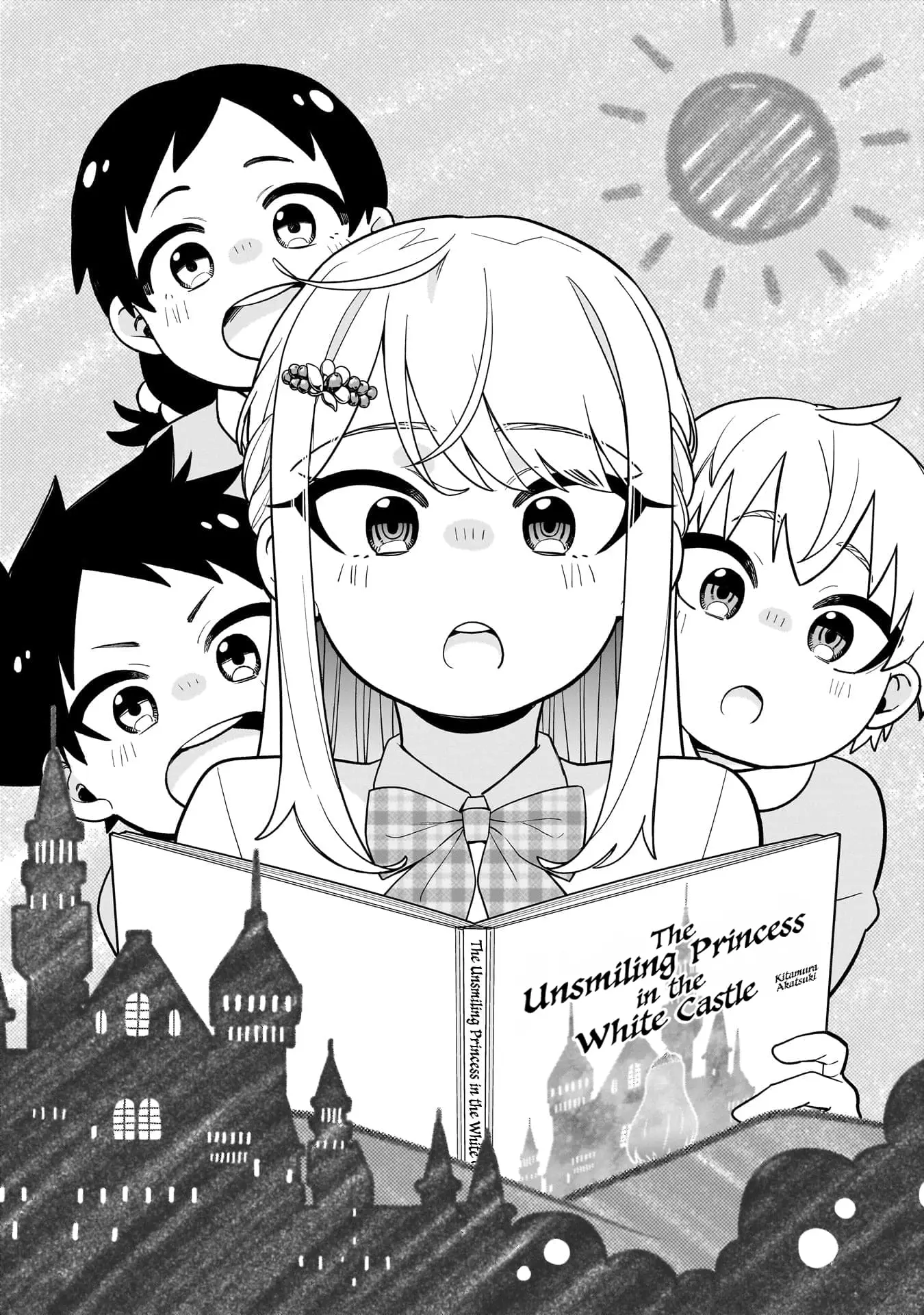 Koori no Hime wa Chiisana Hidamari de Tokasaretai - Chapter 20 - Page 2