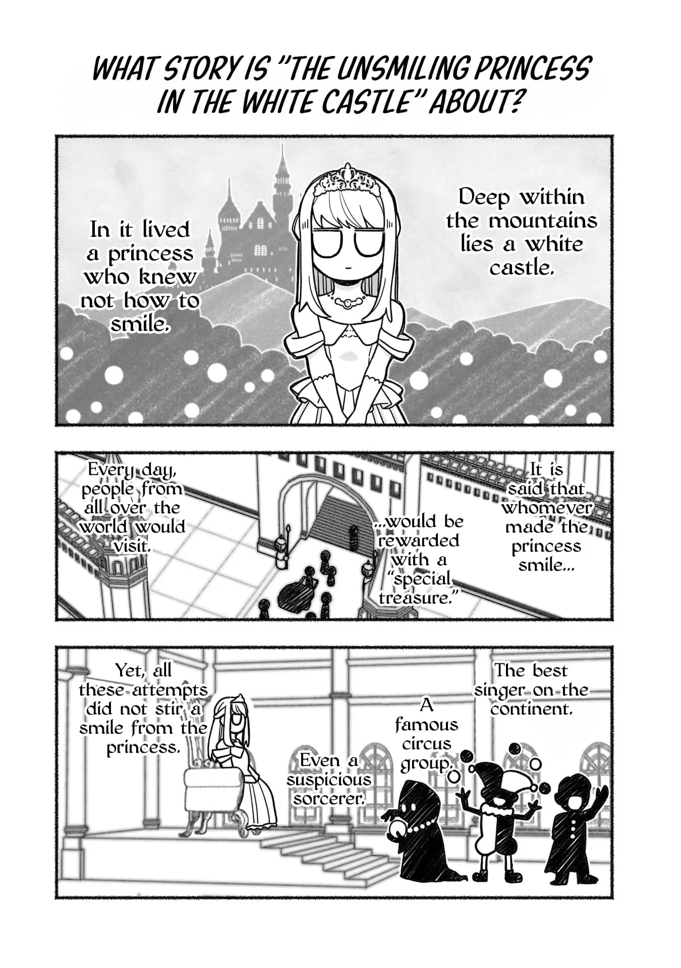 Koori no Hime wa Chiisana Hidamari de Tokasaretai - Chapter 20 - Page 3