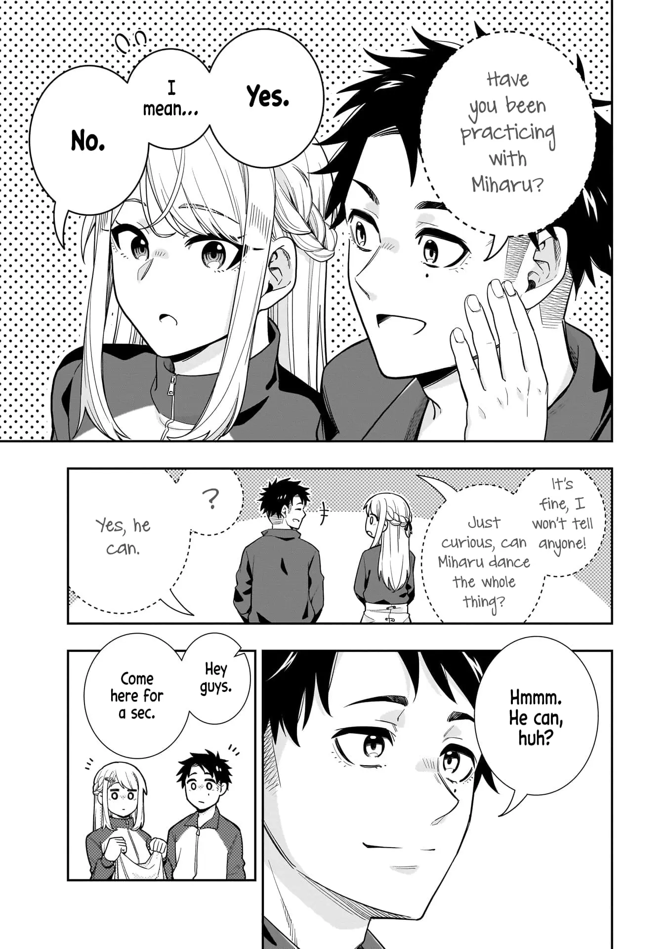 Koori no Hime wa Chiisana Hidamari de Tokasaretai - Chapter 20 - Page 14