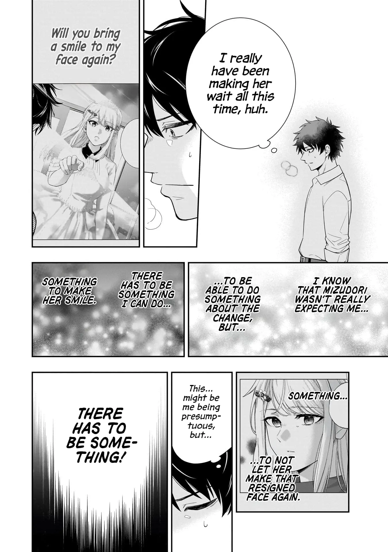 Koori no Hime wa Chiisana Hidamari de Tokasaretai - Chapter 21 - Page 11