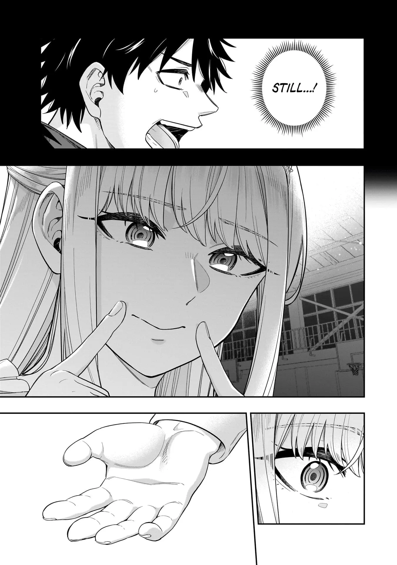 Koori no Hime wa Chiisana Hidamari de Tokasaretai - Chapter 21 - Page 16