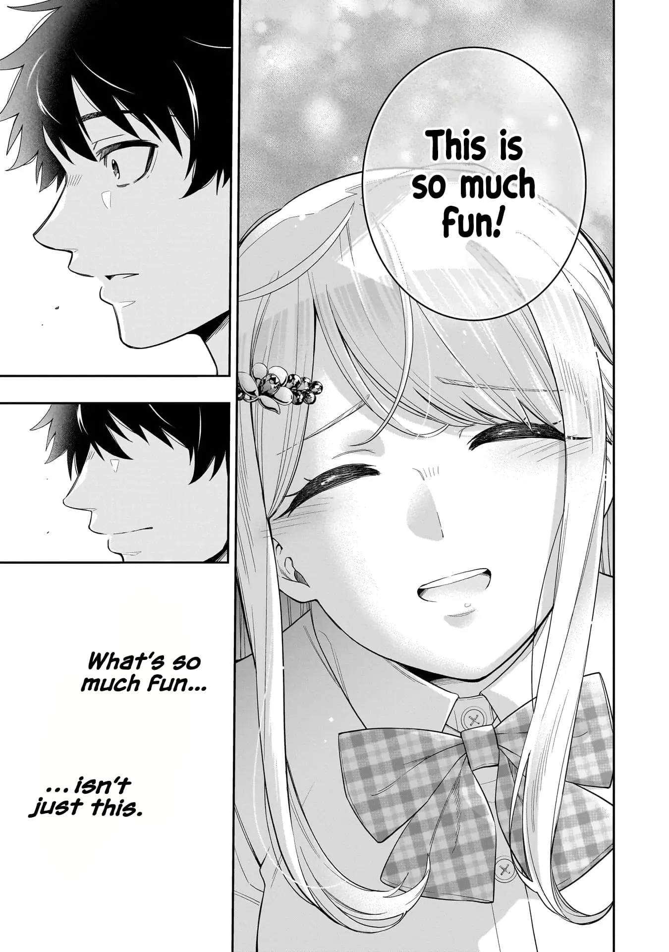 Koori no Hime wa Chiisana Hidamari de Tokasaretai - Chapter 22 - Page 17