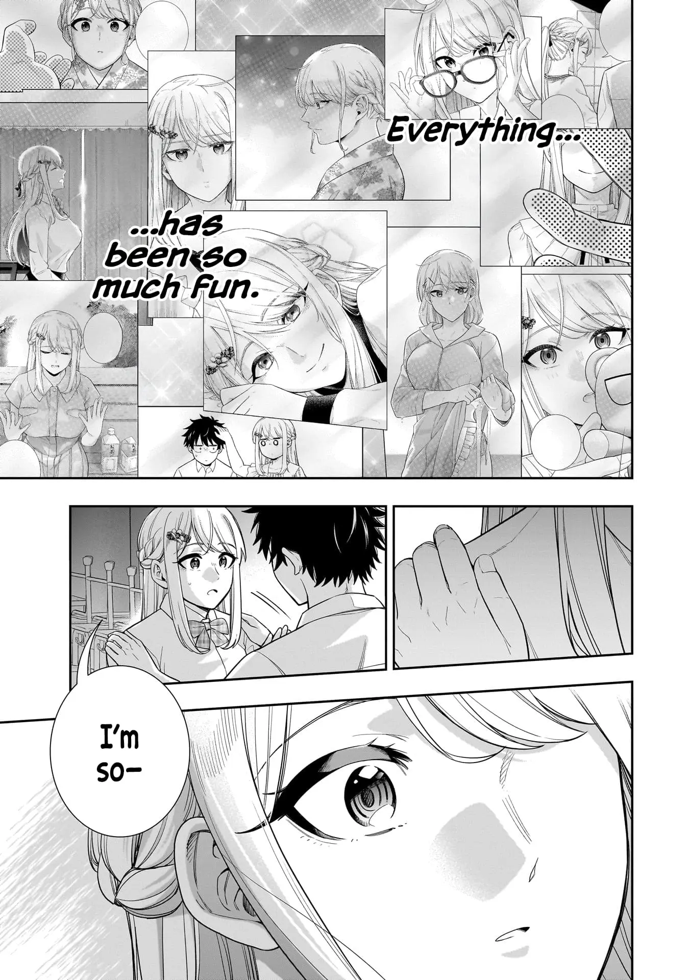 Koori no Hime wa Chiisana Hidamari de Tokasaretai - Chapter 22 - Page 19