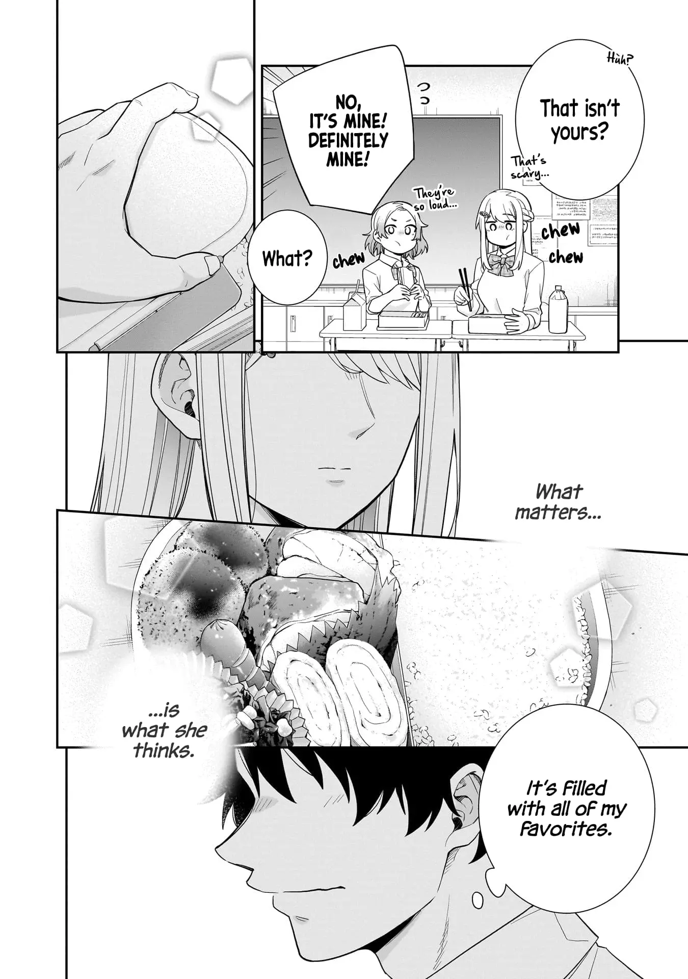 Koori no Hime wa Chiisana Hidamari de Tokasaretai - Chapter 23 - Page 13