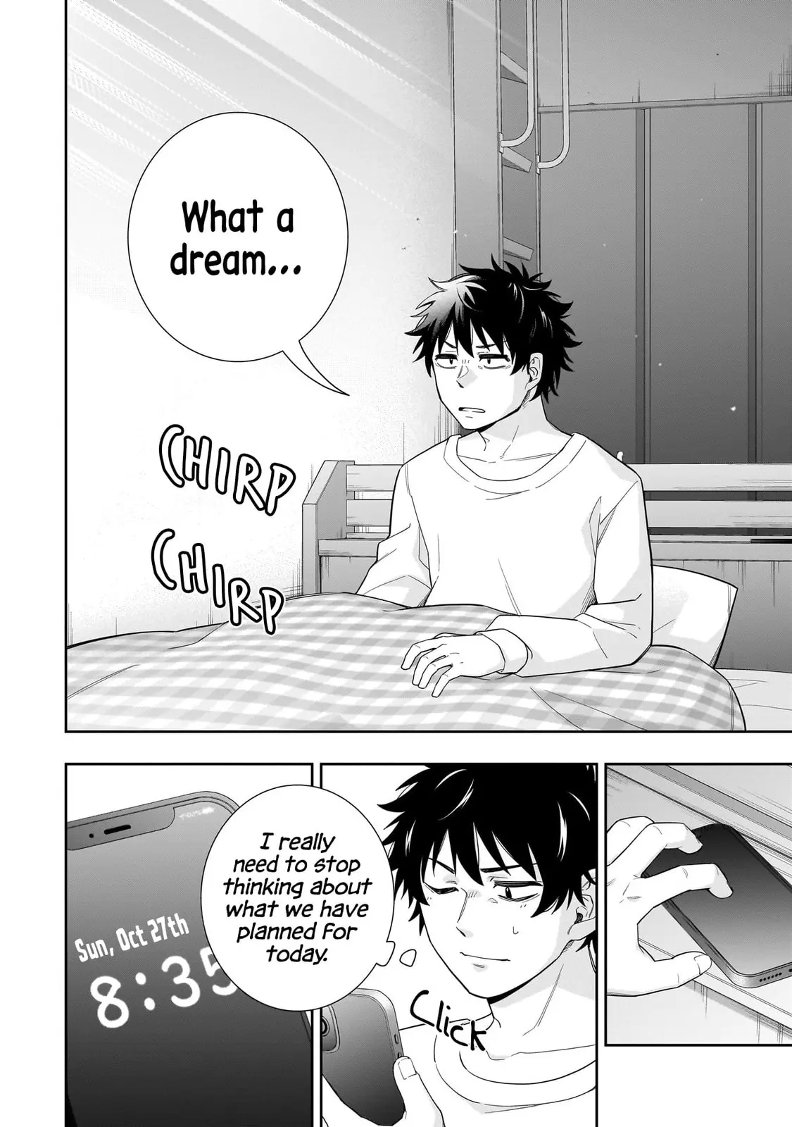 Koori no Hime wa Chiisana Hidamari de Tokasaretai - Chapter 24 - Page 3