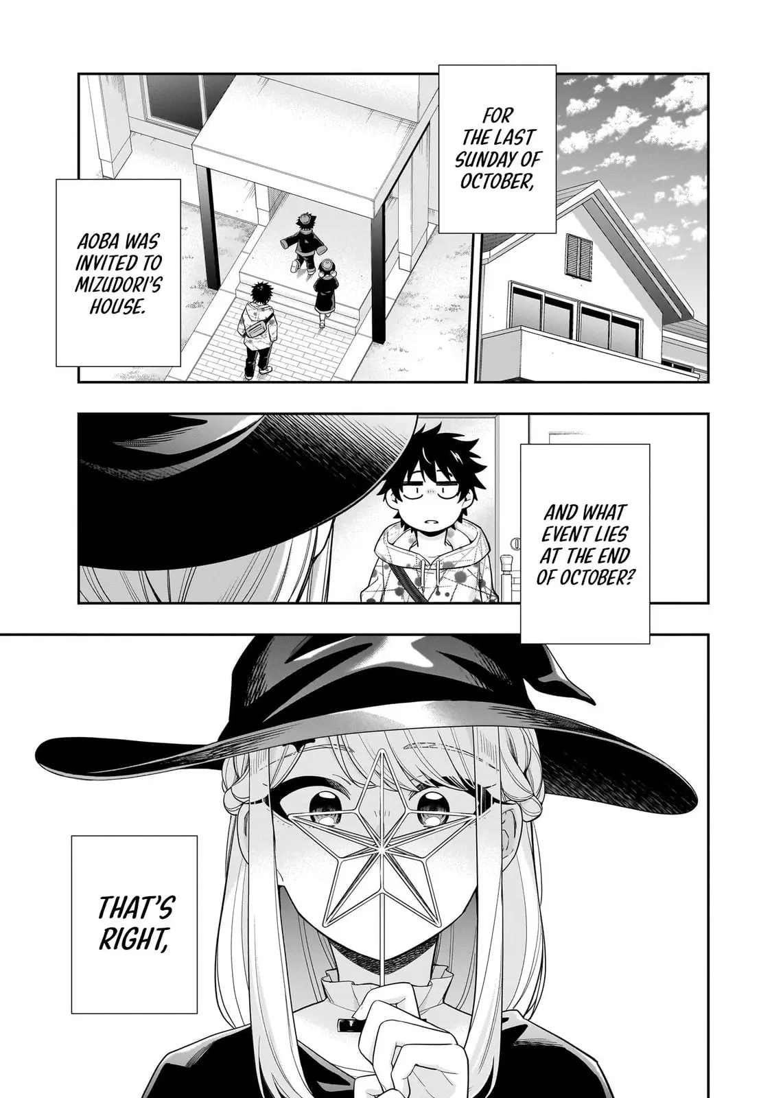 Koori no Hime wa Chiisana Hidamari de Tokasaretai - Chapter 24 - Page 4