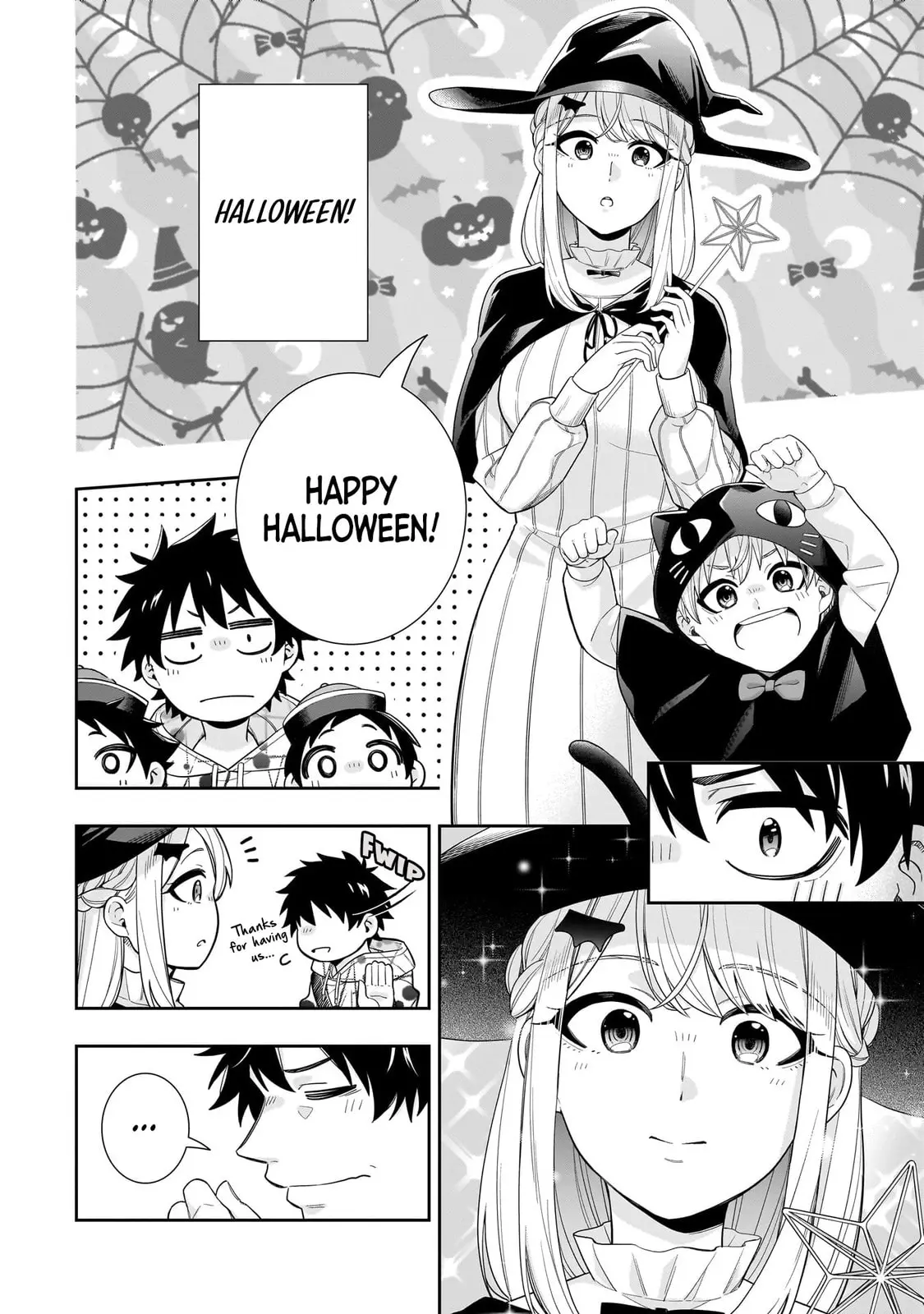 Koori no Hime wa Chiisana Hidamari de Tokasaretai - Chapter 24 - Page 5